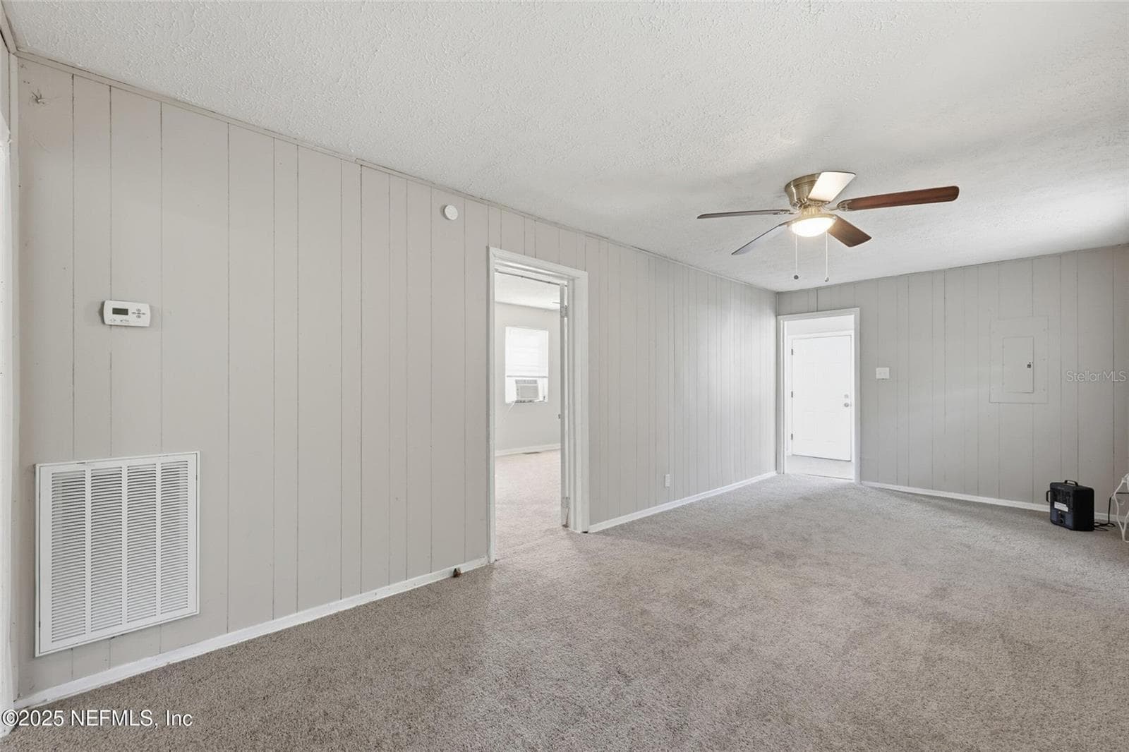 Living Room - 1217 W 29TH ST, JACKSONVILLE