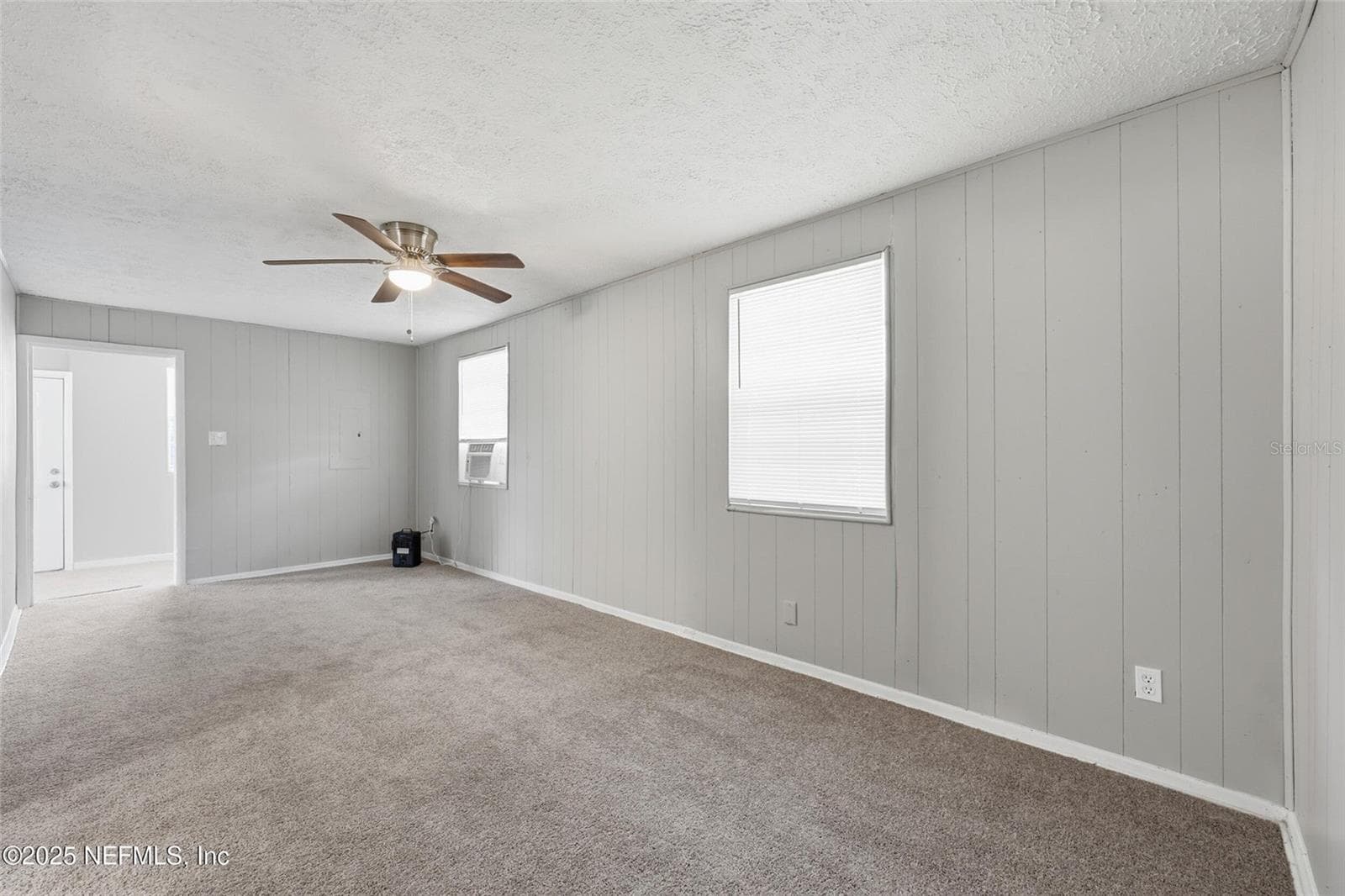 Living Room - 1217 W 29TH ST, JACKSONVILLE