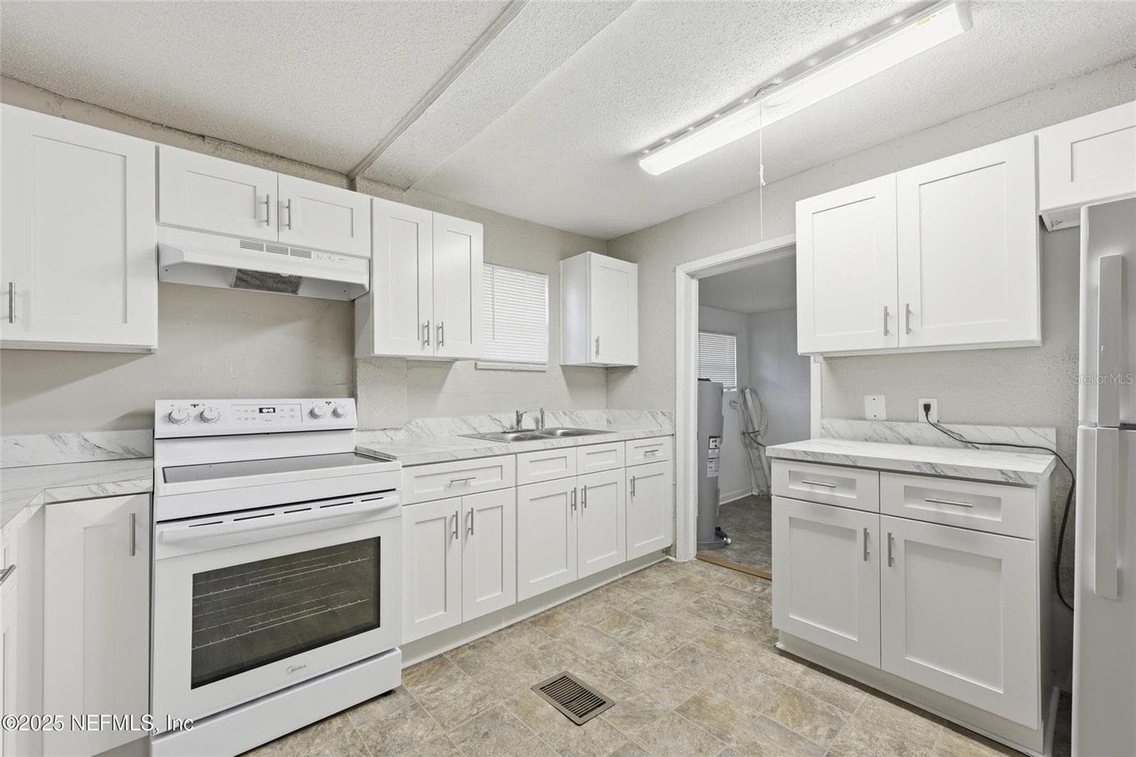 Kitchen - 1217 W 29TH ST, JACKSONVILLE