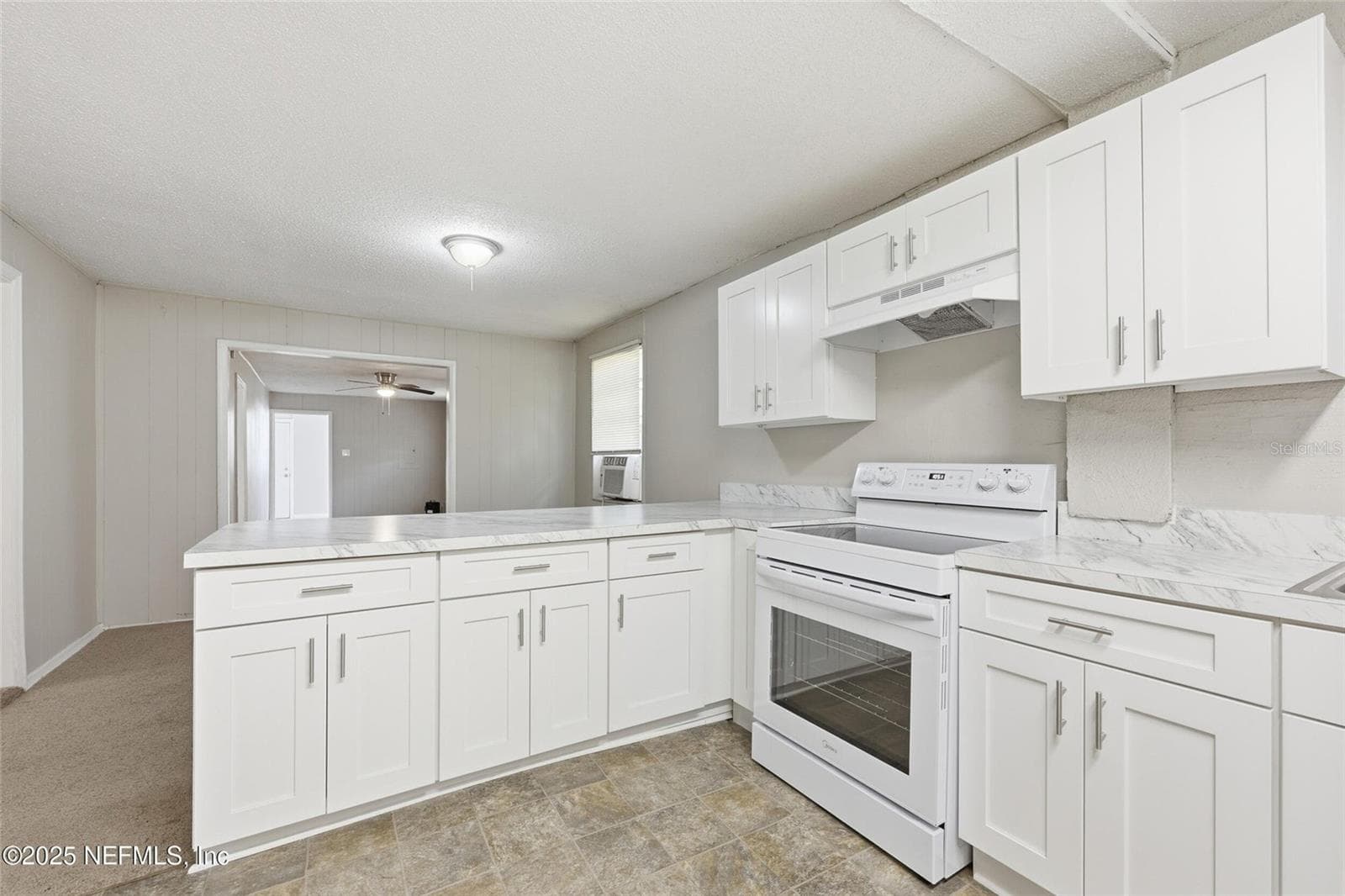 Kitchen - 1217 W 29TH ST, JACKSONVILLE