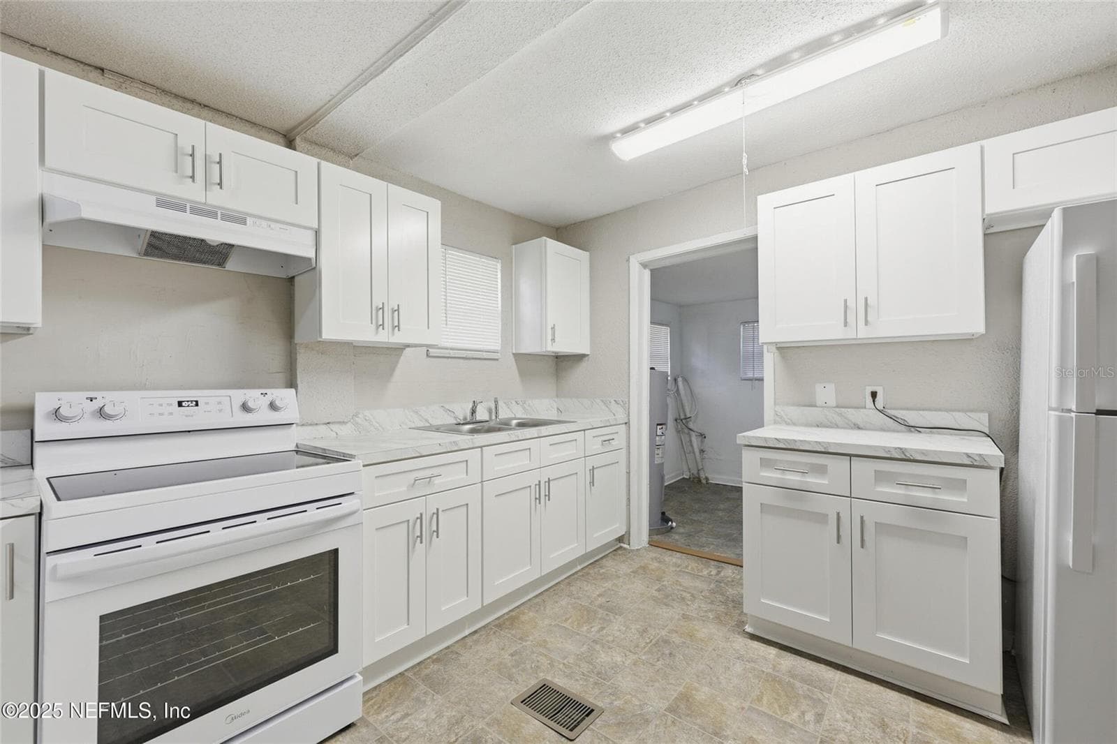 Kitchen - 1217 W 29TH ST, JACKSONVILLE