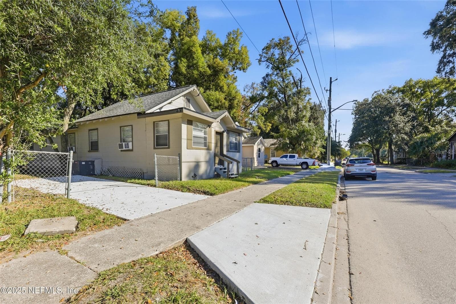 Street View - 1217 W 29TH ST, JACKSONVILLE