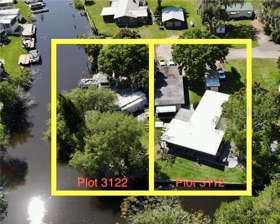 Single Family Residence at 3112 SE 29TH TER, OKEECHOBEE, photo 3 of 43
