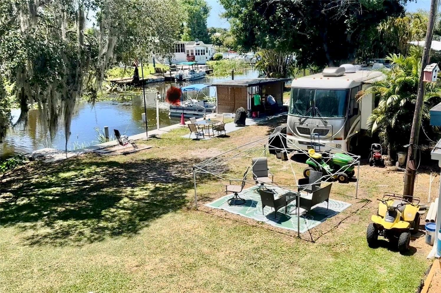 Single Family Residence at 3112 SE 29TH TER, OKEECHOBEE, photo 28 of 43