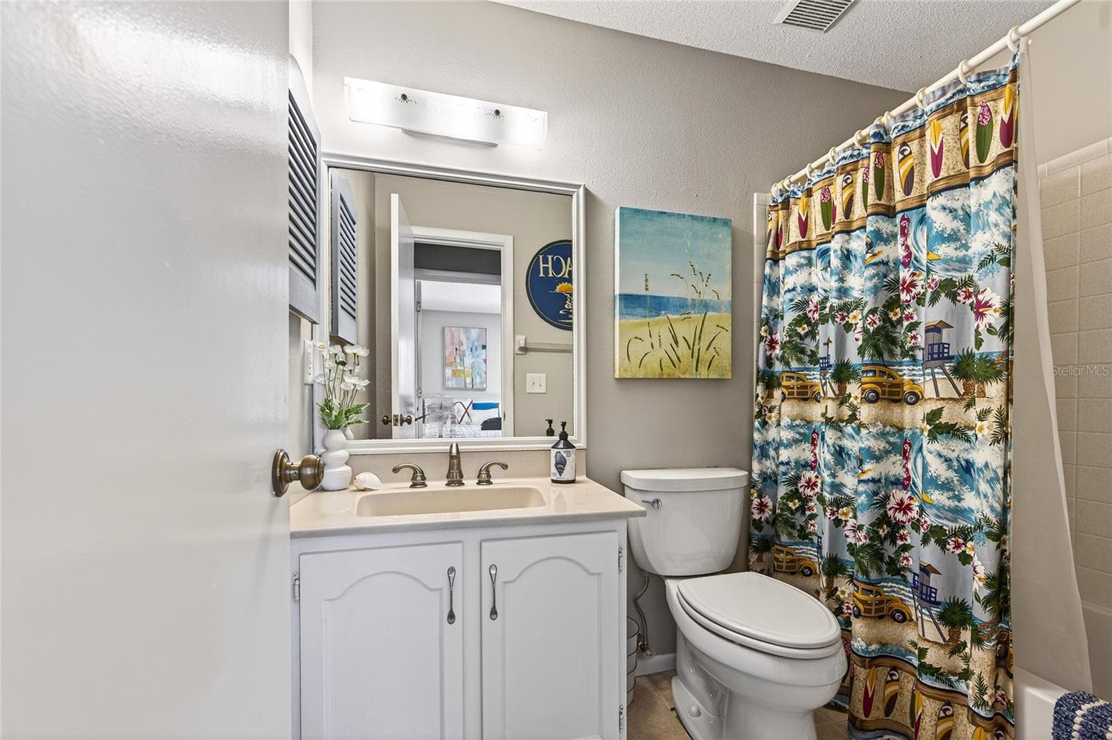 Condominium at 360 THREE LAKES LN #J, VENICE, photo 28 of 50