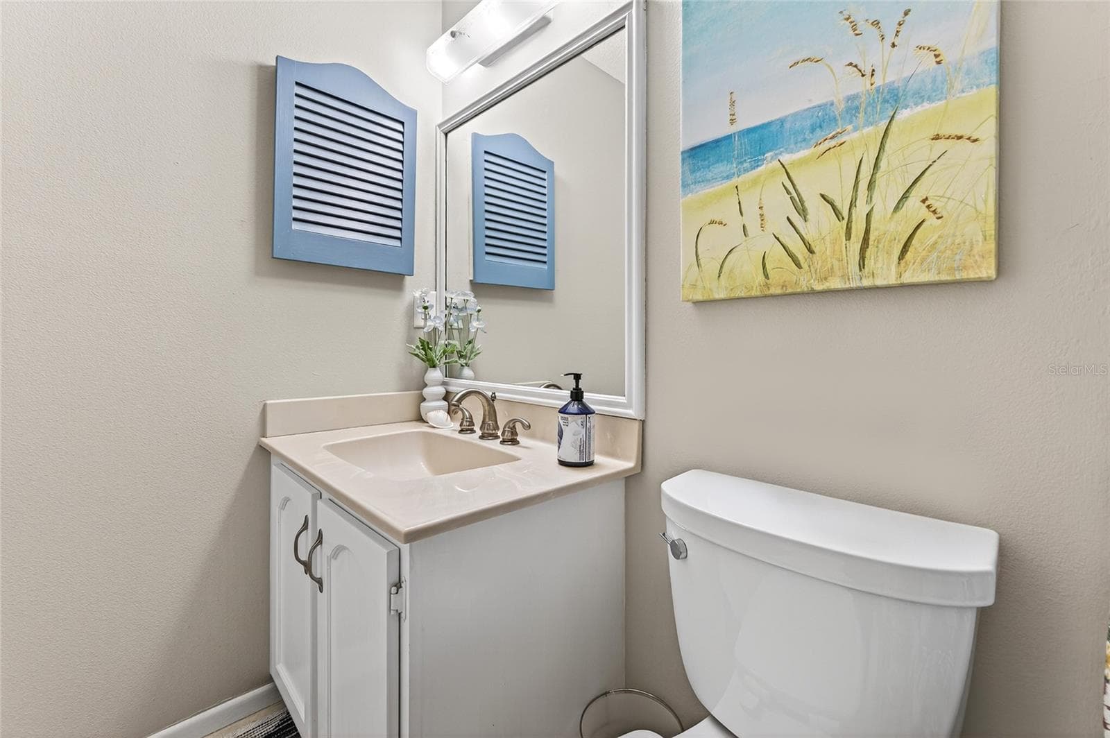 Condominium at 360 THREE LAKES LN #J, VENICE, photo 29 of 50