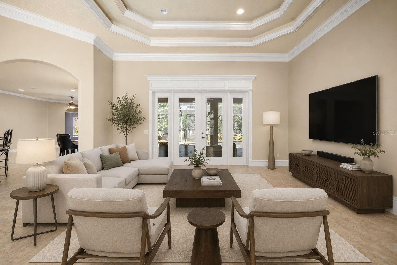 Single Family Residence at 6535 EAGLE RIDGE WAY, LAKELAND, photo 12 of 100