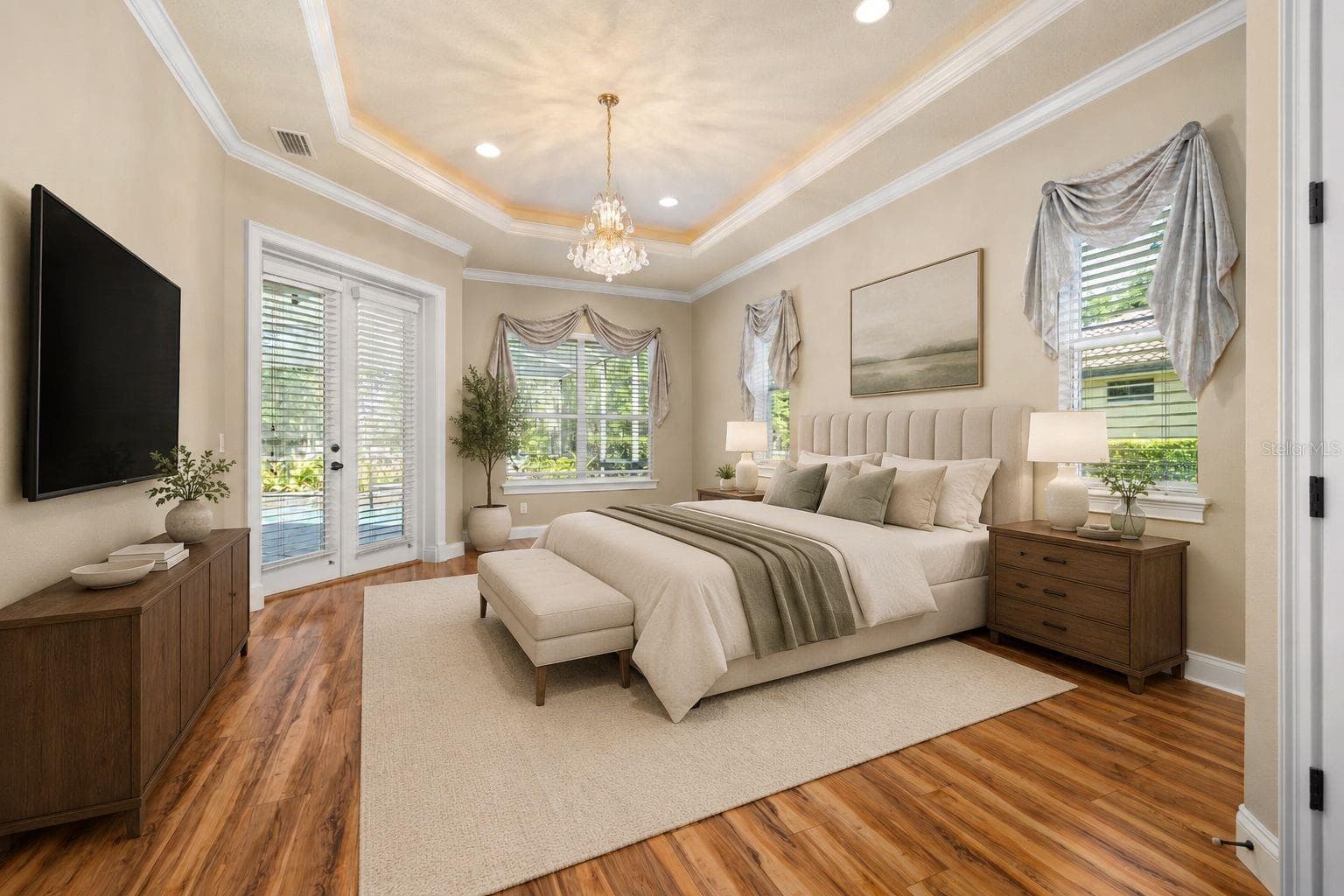 Single Family Residence at 6535 EAGLE RIDGE WAY, LAKELAND, photo 18 of 100