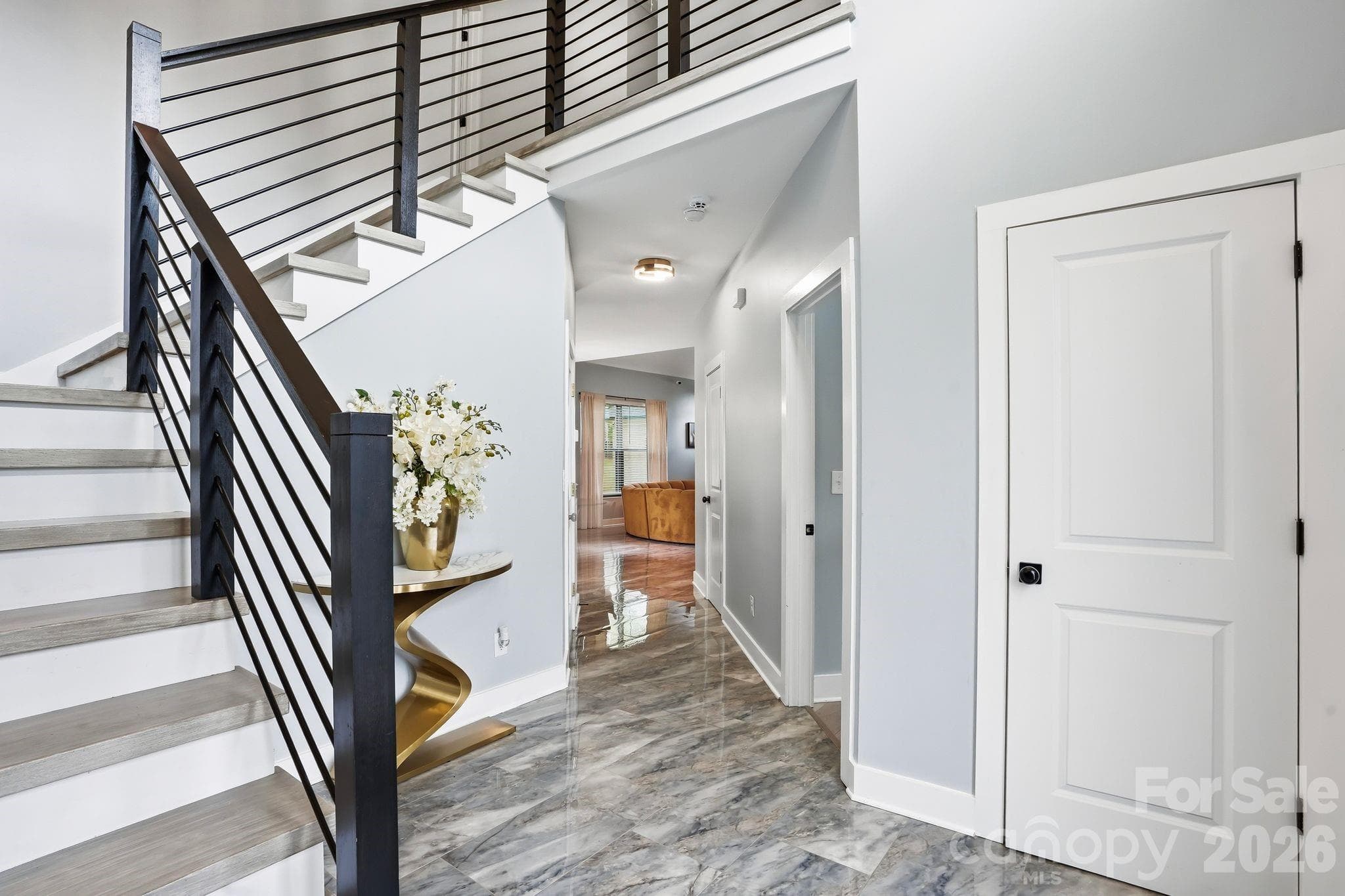 Single Family Residence at 8508 Max Meadows Drive, Charlotte, photo 9 of 48