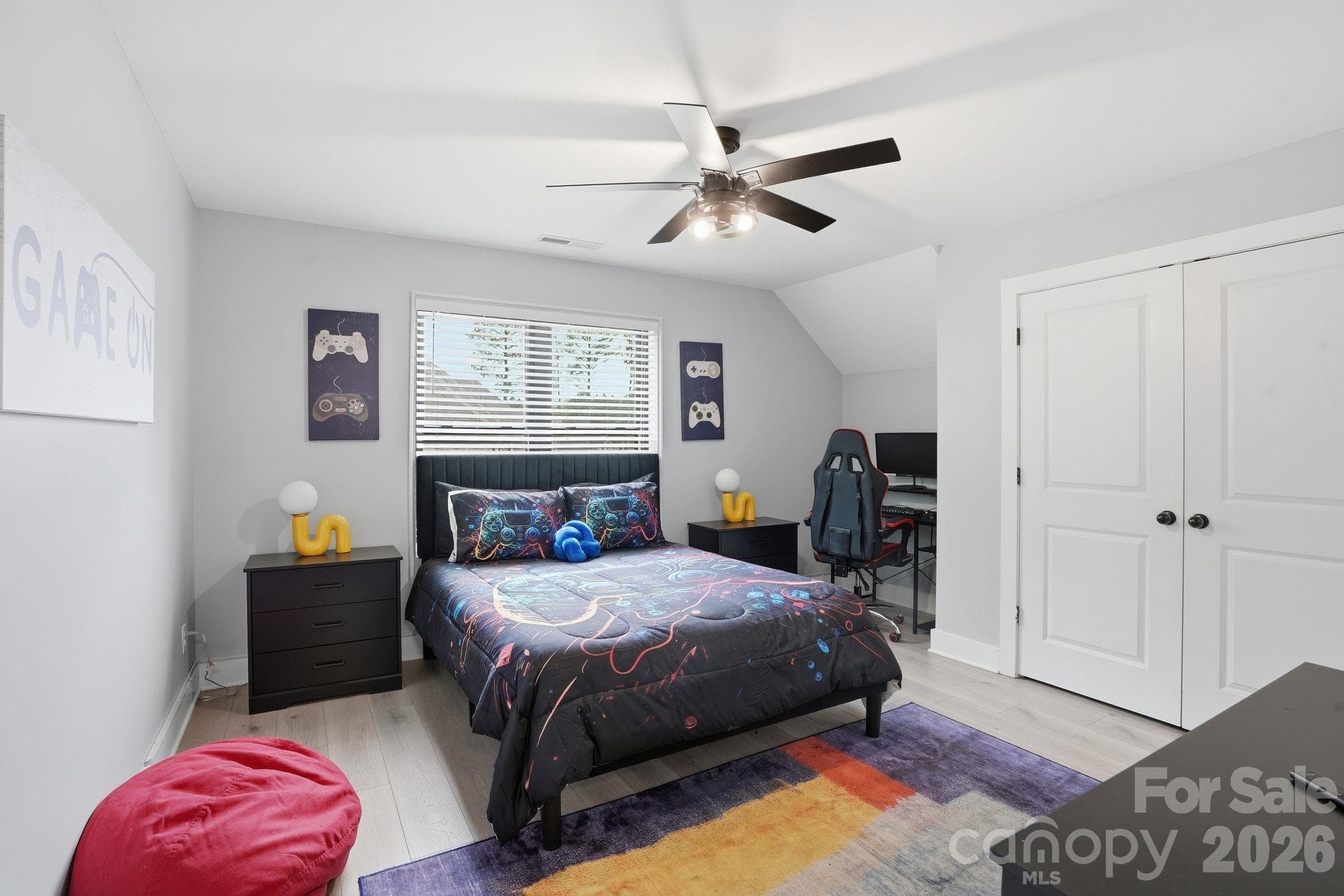 Single Family Residence at 8508 Max Meadows Drive, Charlotte, photo 18 of 48
