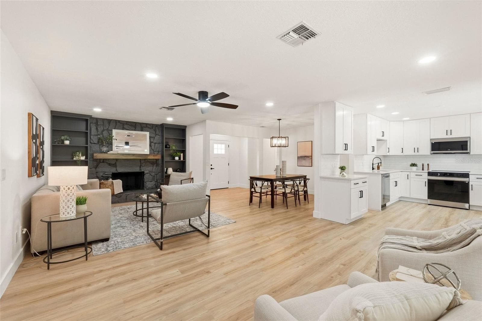 Single Family Residence at 17002 PAULA LN, LUTZ, photo 10 of 52