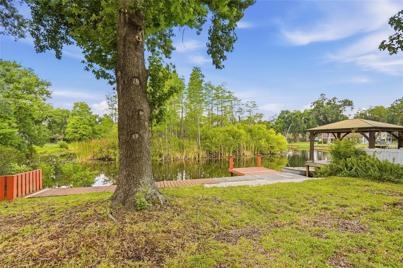 Single Family Residence at 17002 PAULA LN, LUTZ, photo 33 of 52