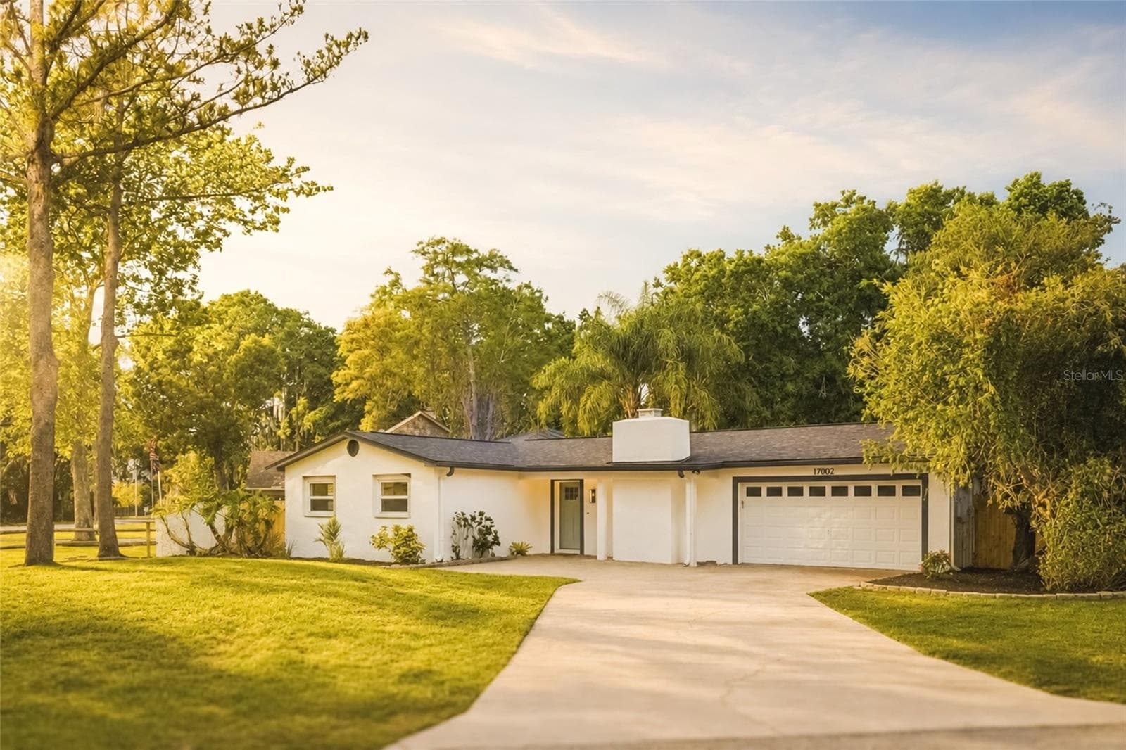 Single Family Residence at 17002 PAULA LN, LUTZ, photo 51 of 52