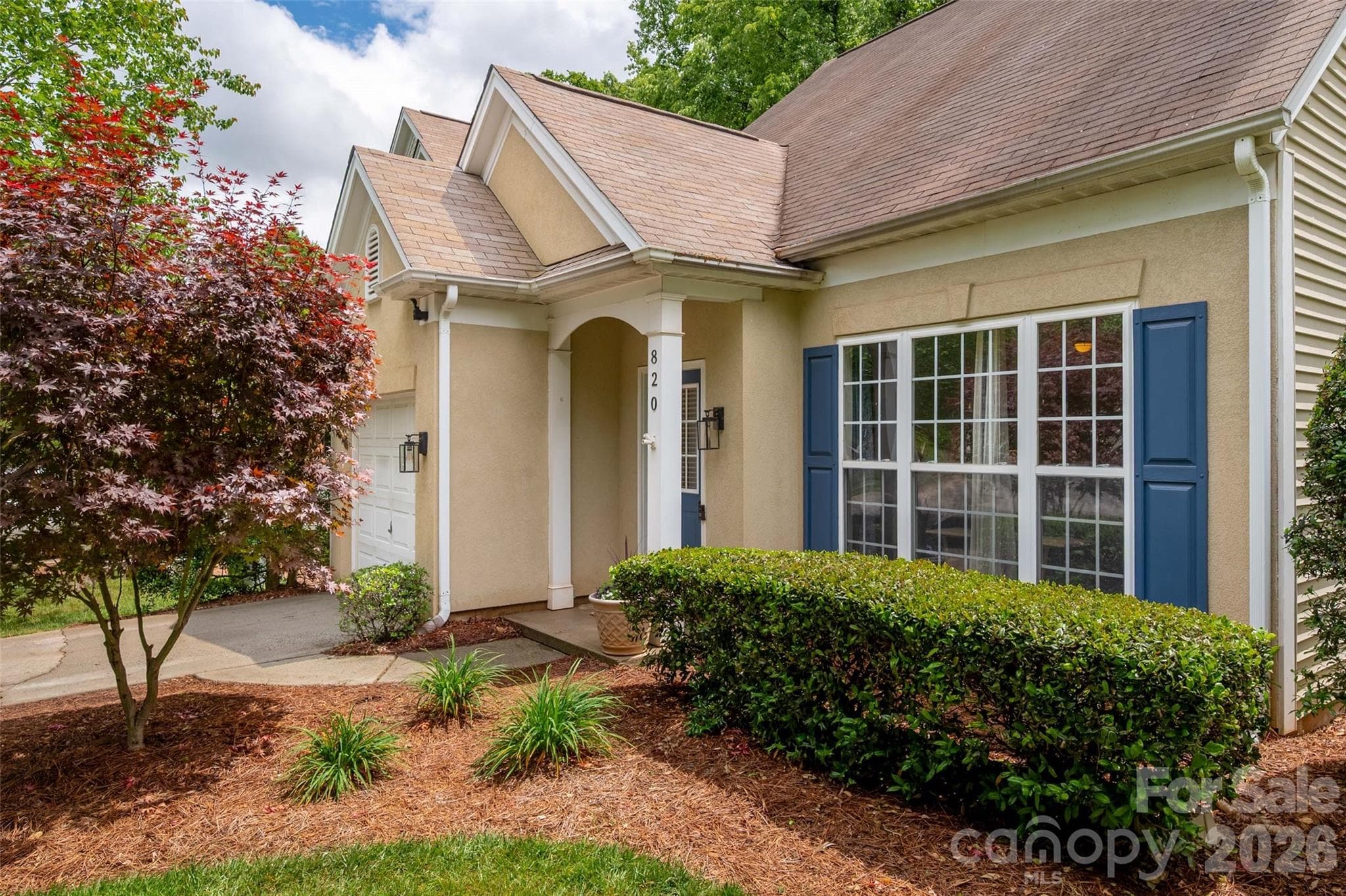 Townhouse at Charlotte, photo 3 of 43
