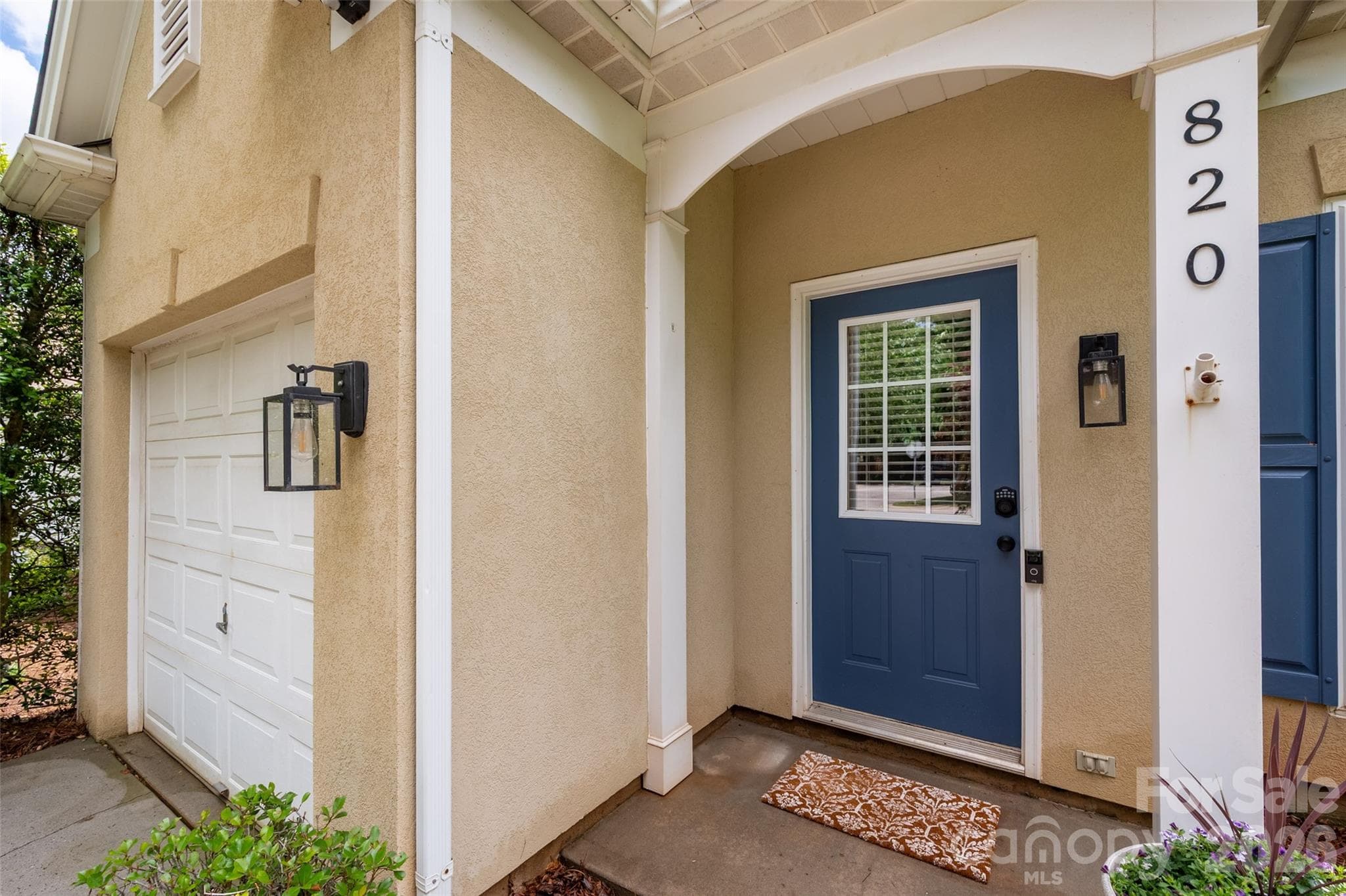 Townhouse at Charlotte, photo 5 of 43