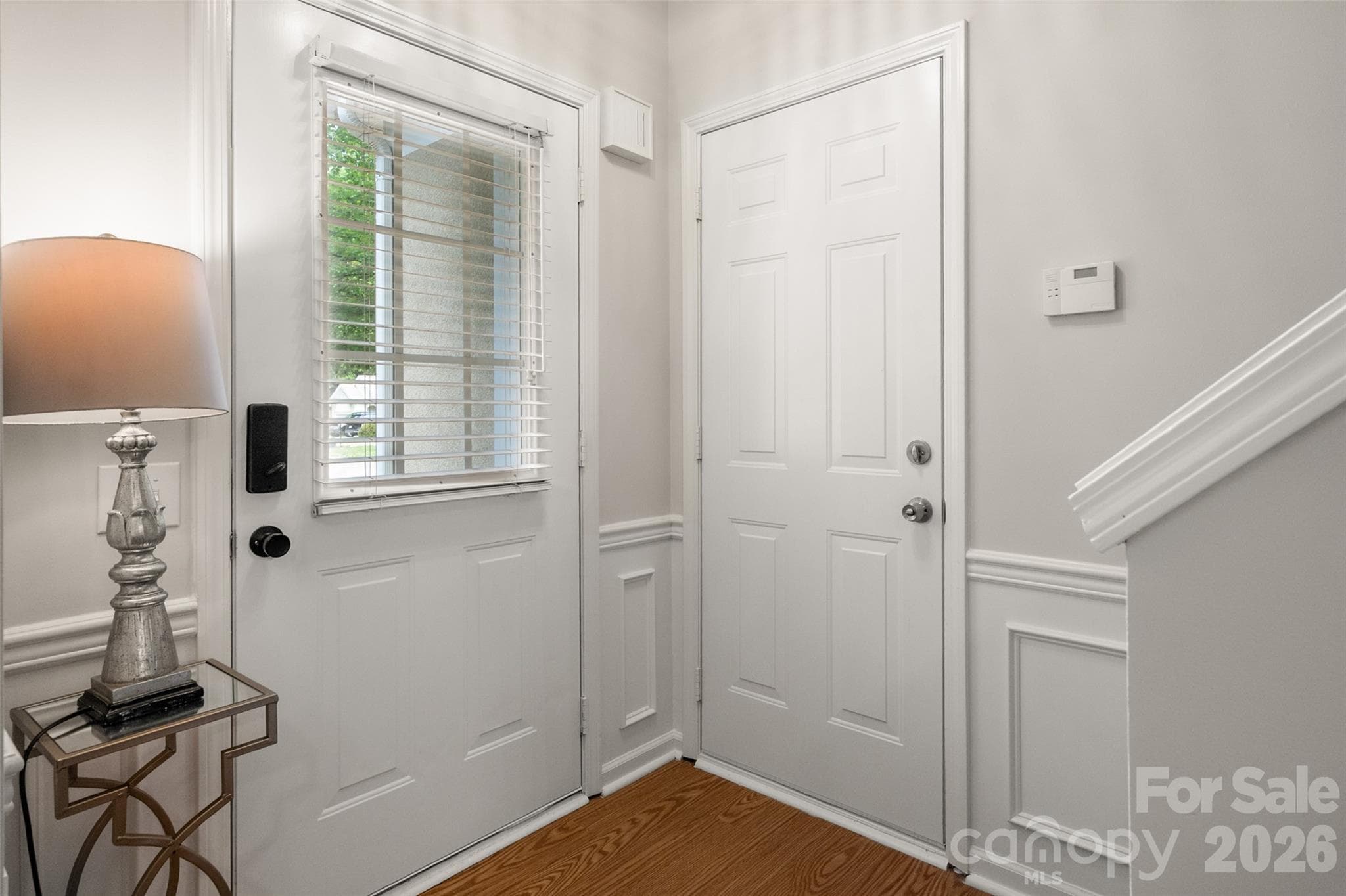 Townhouse at Charlotte, photo 6 of 43