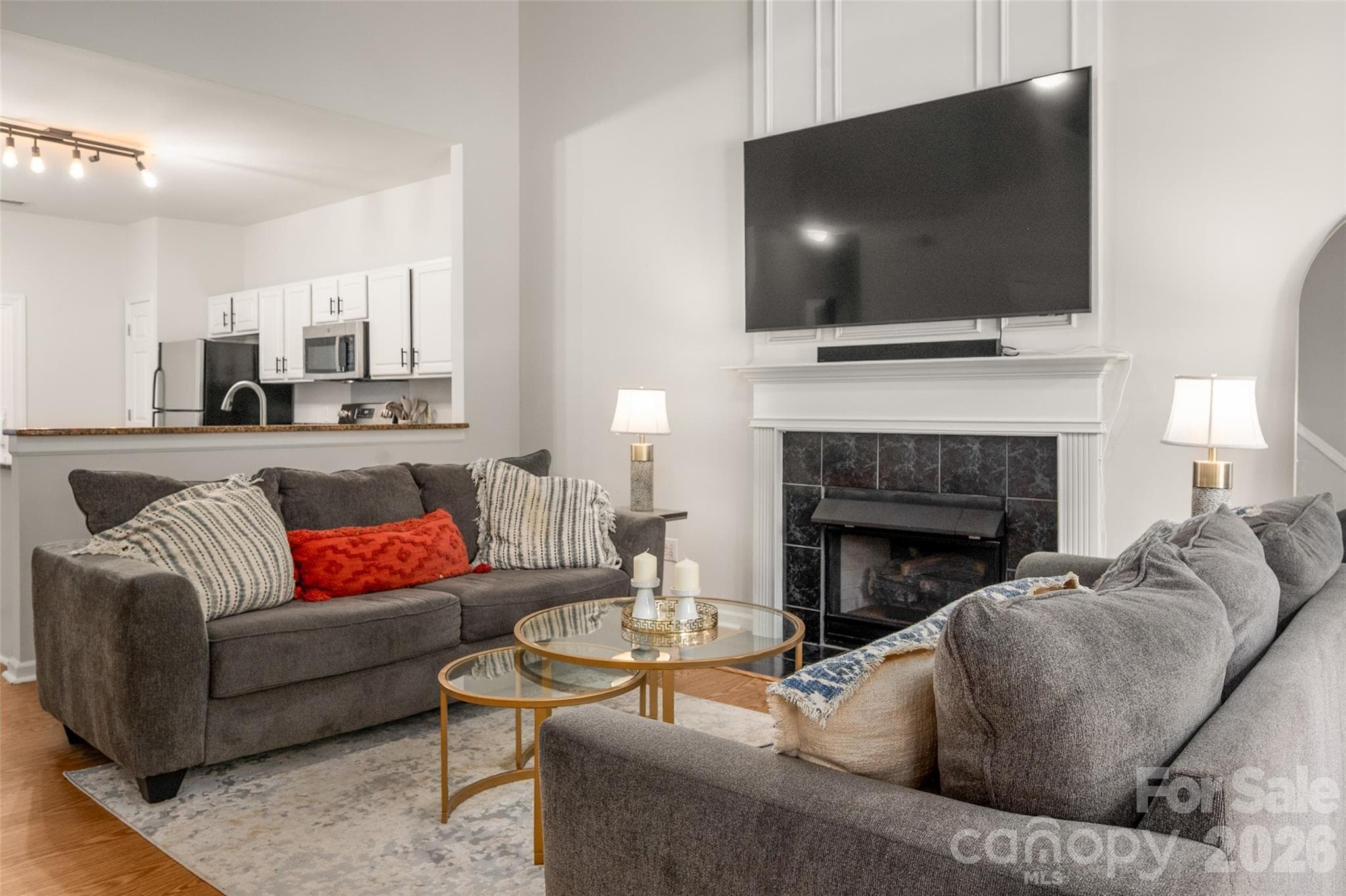 Townhouse at Charlotte, photo 9 of 43