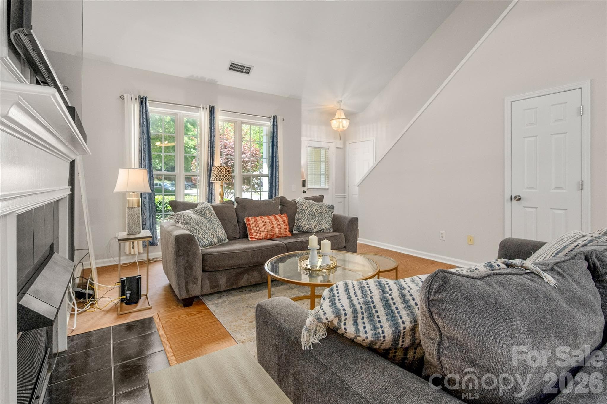 Townhouse at Charlotte, photo 2 of 43