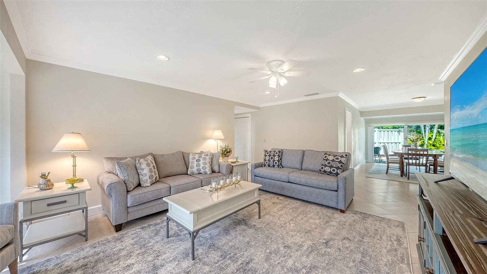 Villa at 206 HOURGLASS WAY #V10, SARASOTA, photo 13 of 71