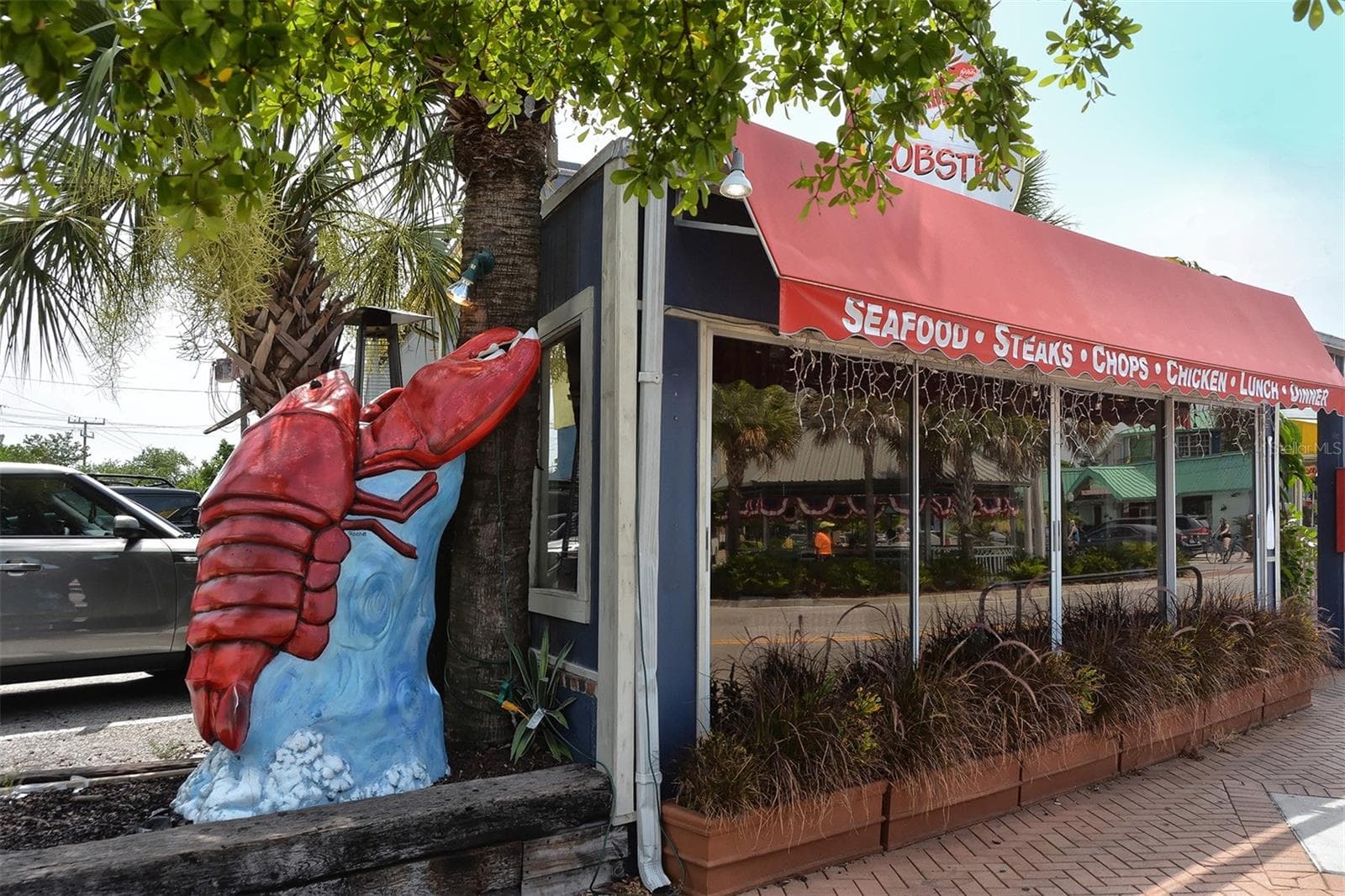 The Lobster Pot. - 206 HOURGLASS WAY #V10, SARASOTA