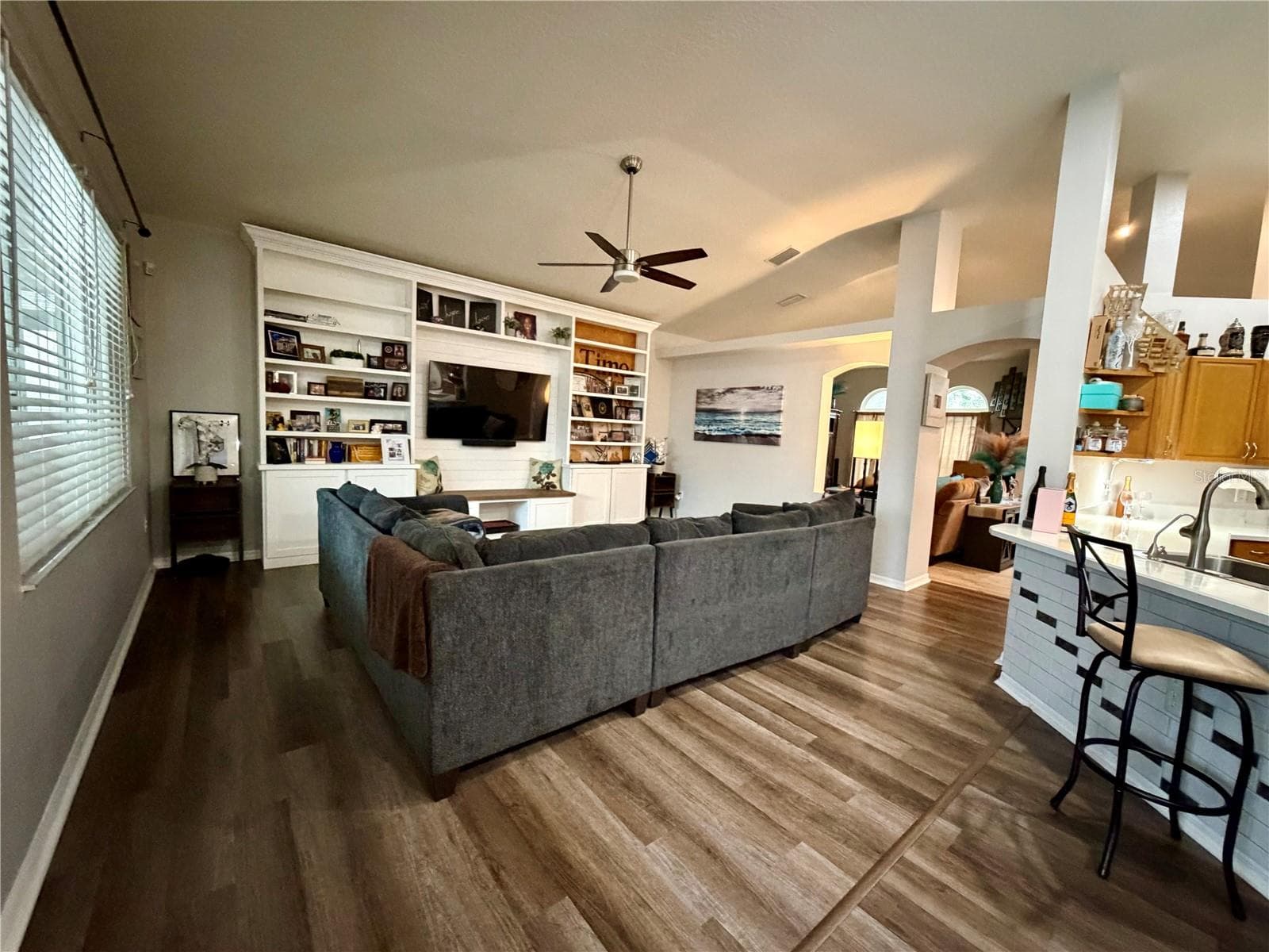 Single Family Residence at 4303 ORANGE RIDGE CT, VALRICO, photo 16 of 35