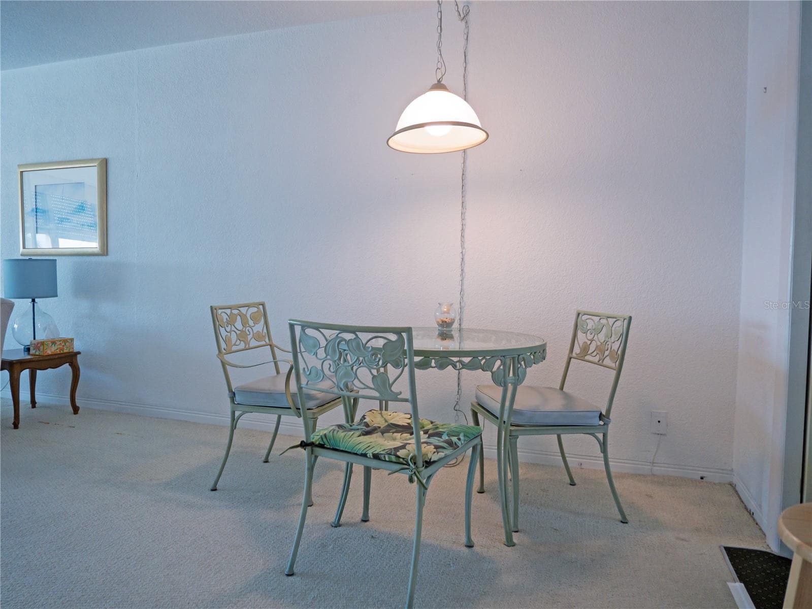 Dining Room - 7000 BEACH PLZ #202, ST PETE BEACH