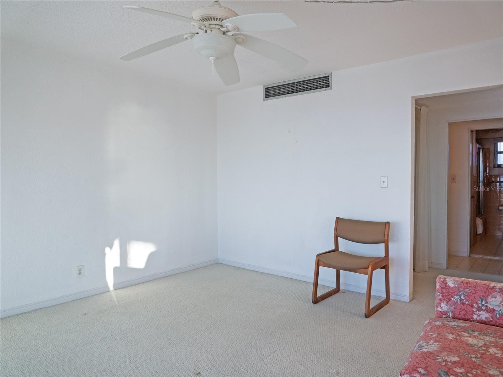 Primary Bedroom - 7000 BEACH PLZ #202, ST PETE BEACH