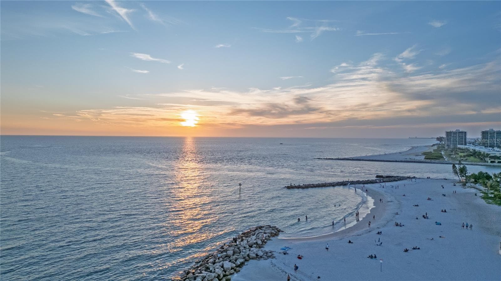 St Pete Beach - 7000 BEACH PLZ #202, ST PETE BEACH