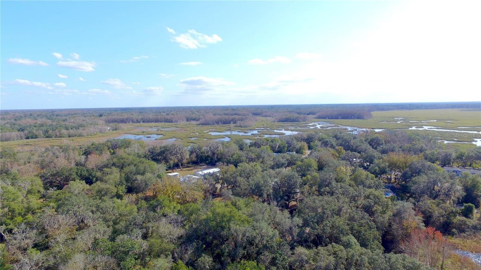 Land at 11142 E SAILFISH WAY, FLORAL CITY, photo 2 of 7