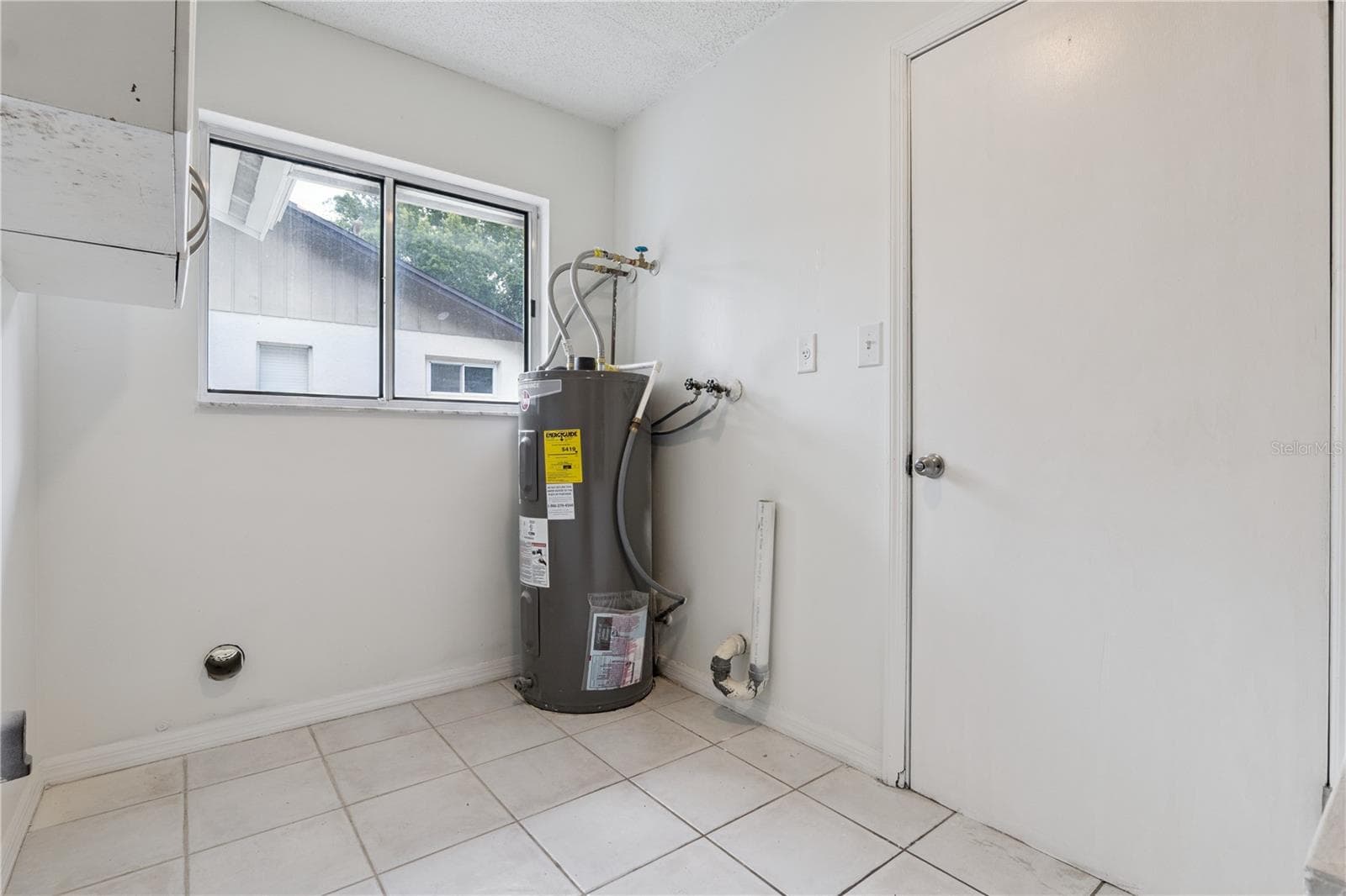 Laundry - 110 HOLDERNESS DR, LONGWOOD