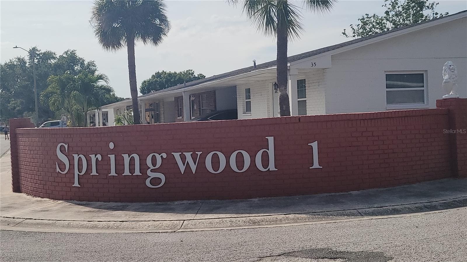 Villa at 9850 LILY ST N #117, PINELLAS PARK, photo 2 of 20