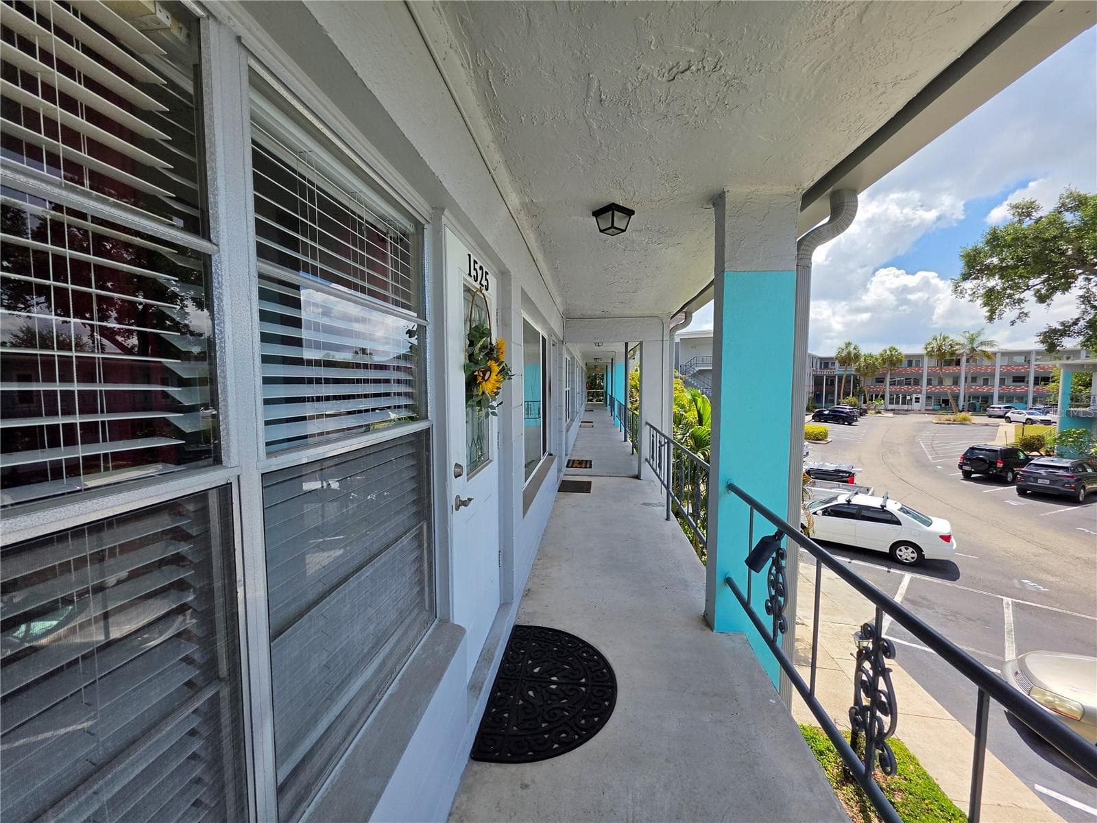 Condominium at 4325 58TH WAY N #1525, KENNETH CITY, photo 24 of 25