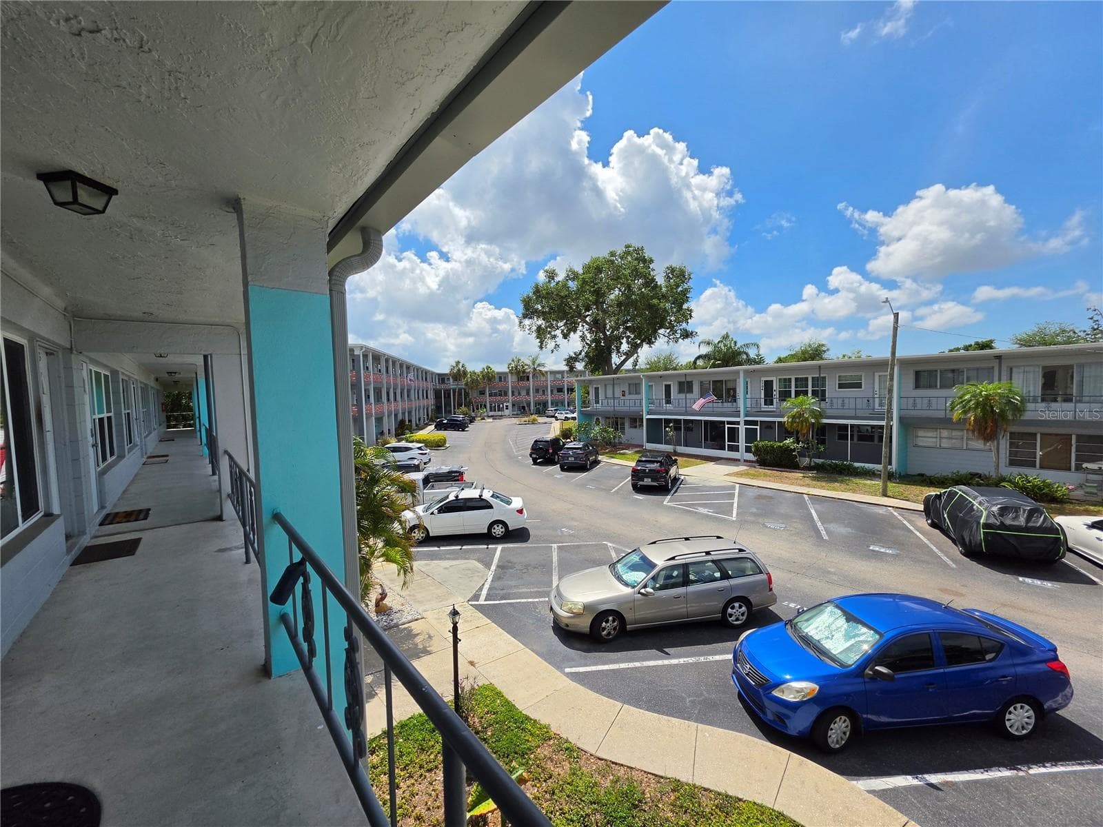 Condominium at 4325 58TH WAY N #1525, KENNETH CITY, photo 25 of 25
