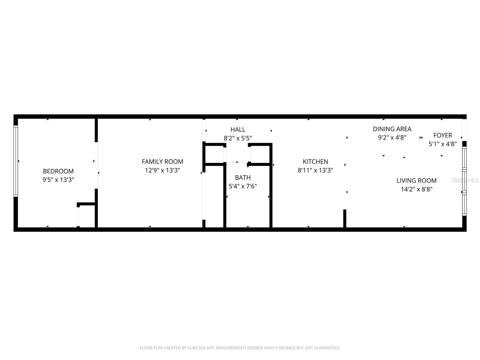 Condominium at 4325 58TH WAY N #1525, KENNETH CITY, photo 17 of 25