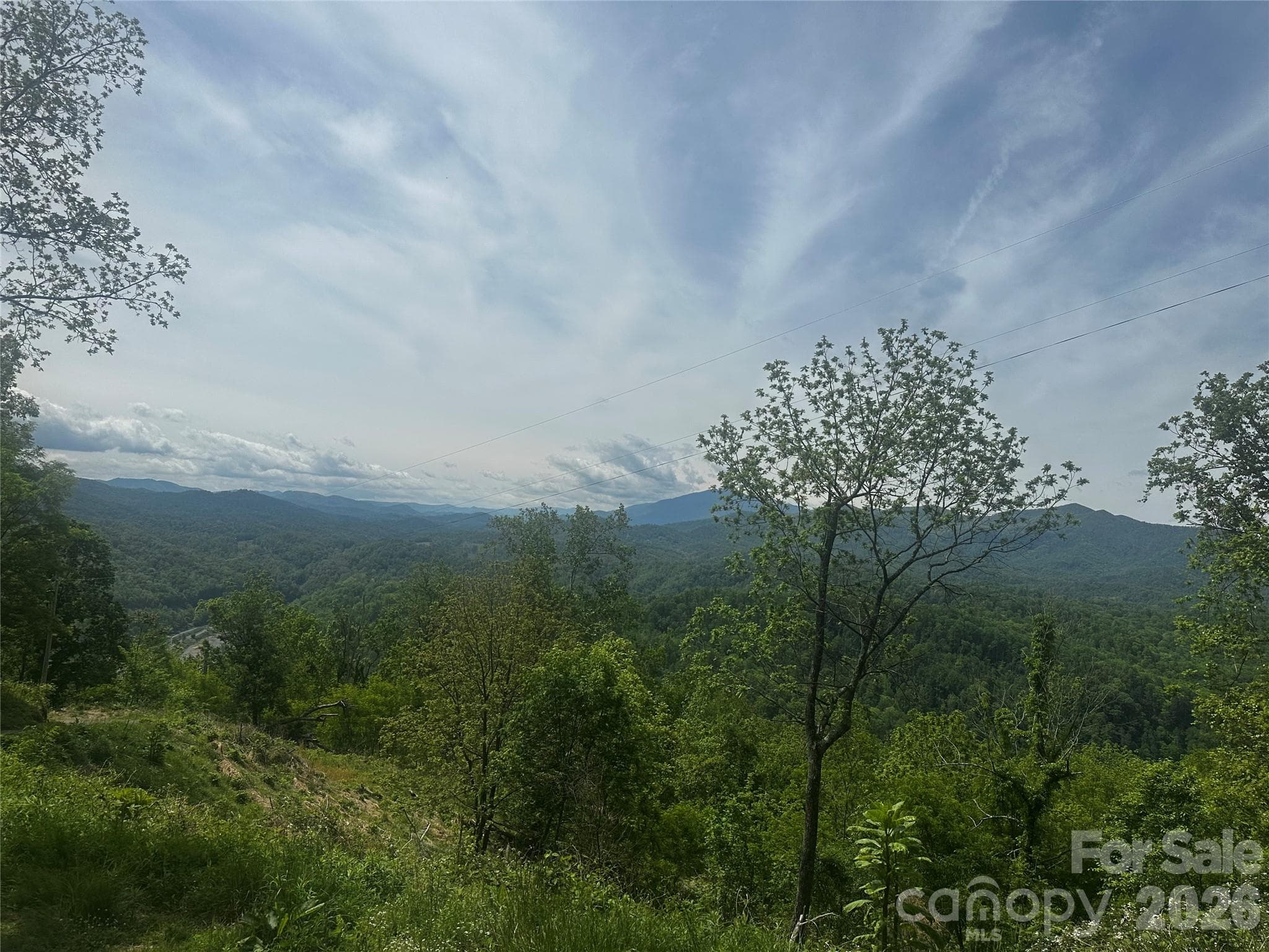 Lot at Bakersville, photo 2 of 18