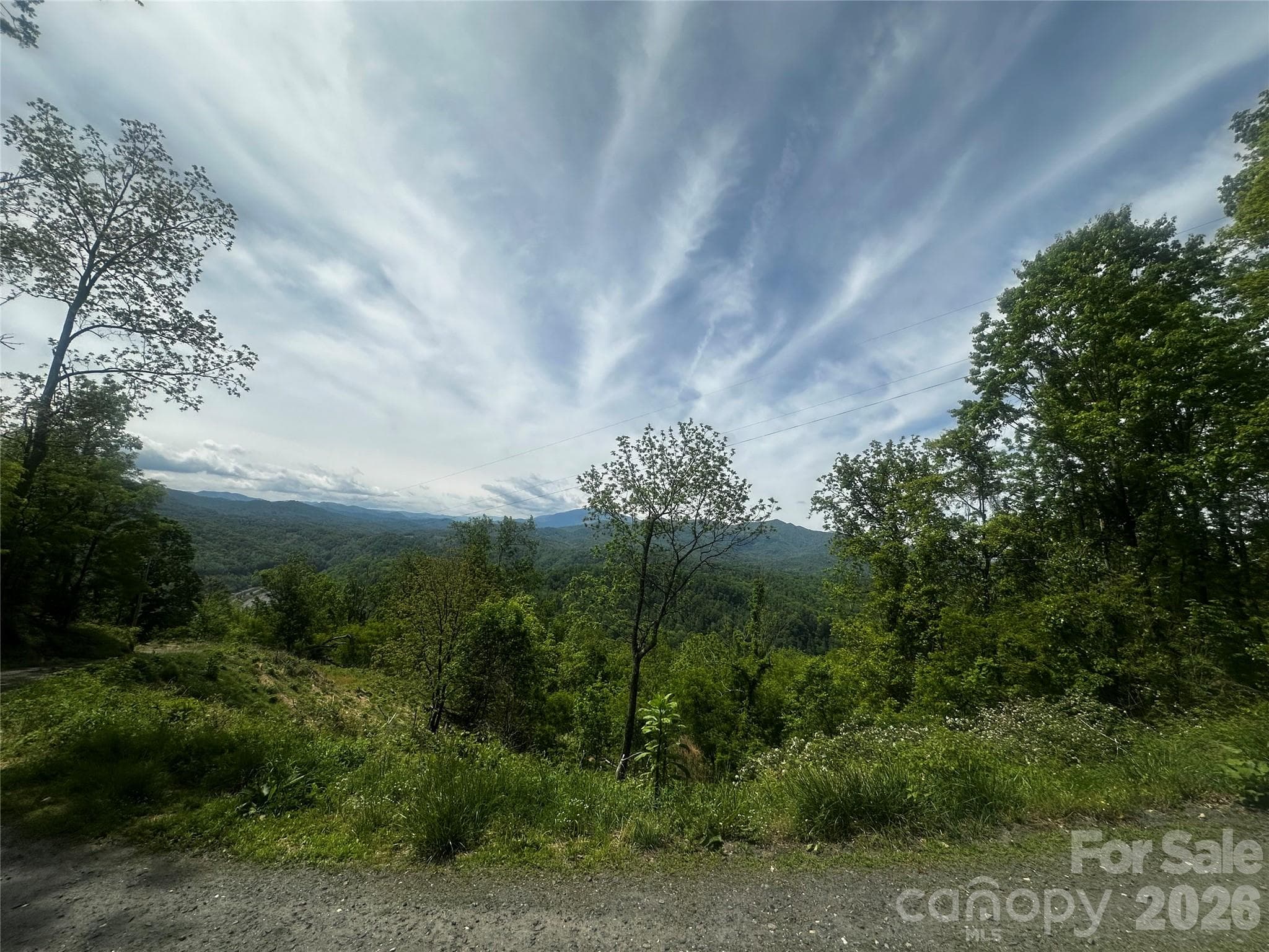 Lot at Bakersville, photo 14 of 18