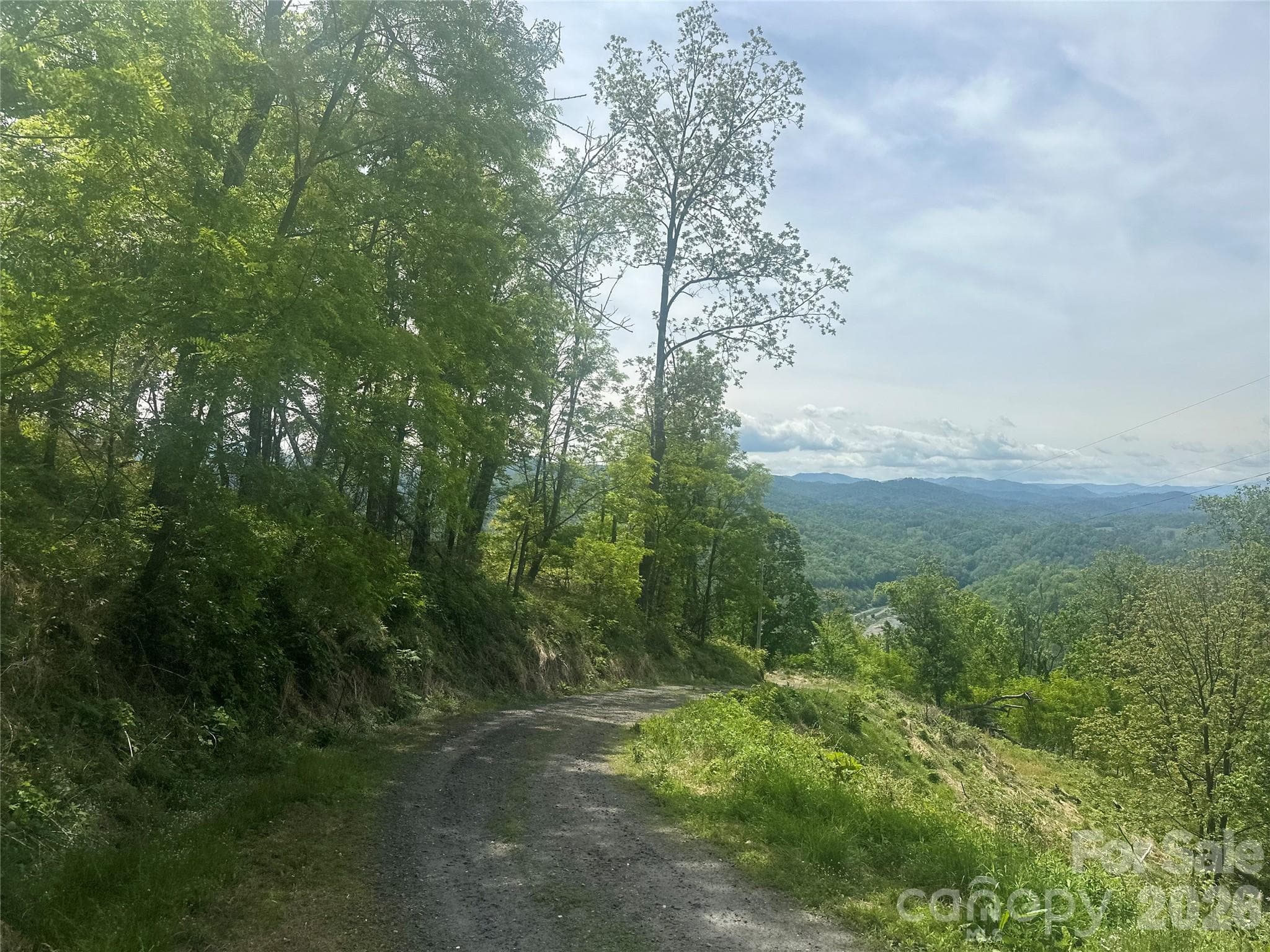 Lot at Bakersville, photo 16 of 18