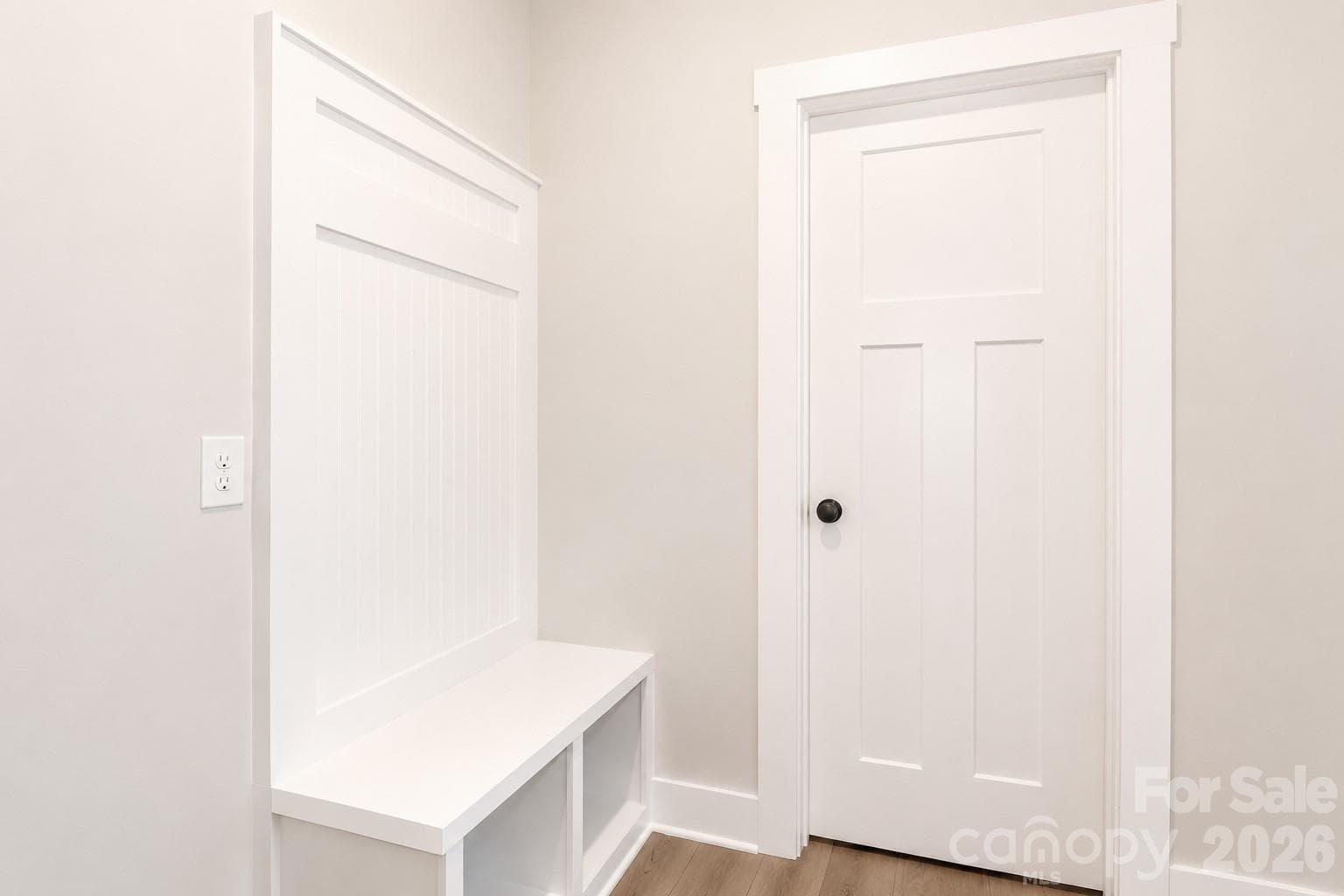 Drop Zone - 103 Cain Road, Stony Point