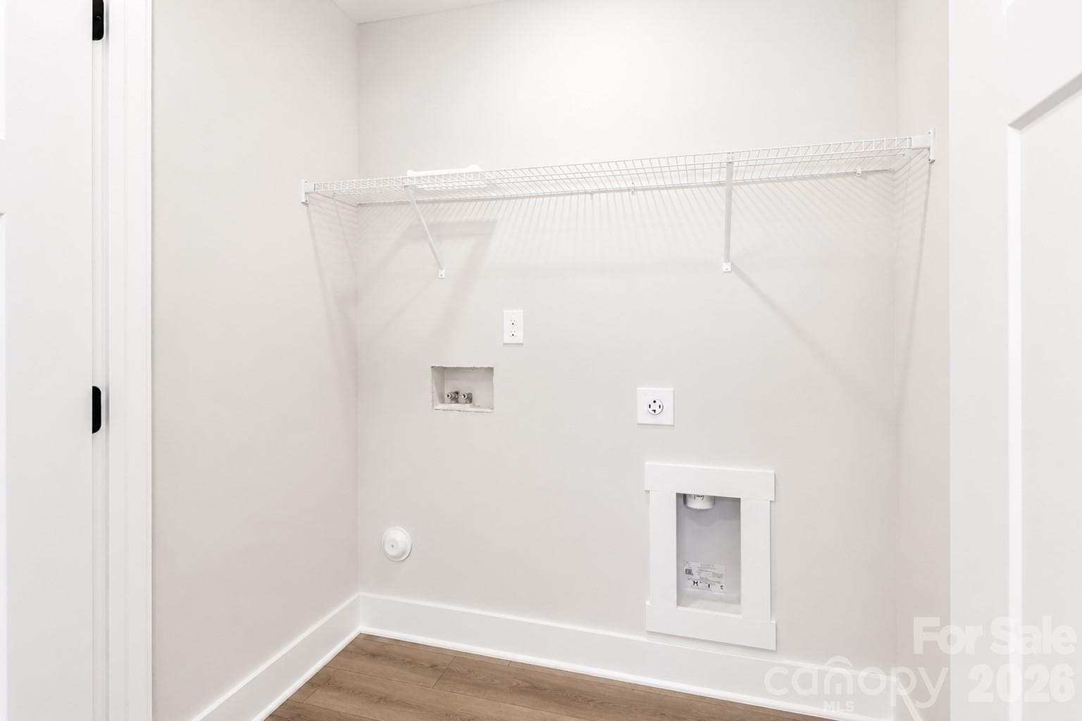 Laundry Room - 103 Cain Road, Stony Point
