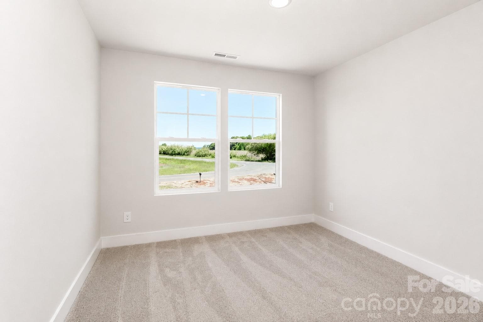 Bedroom 2 - 103 Cain Road, Stony Point