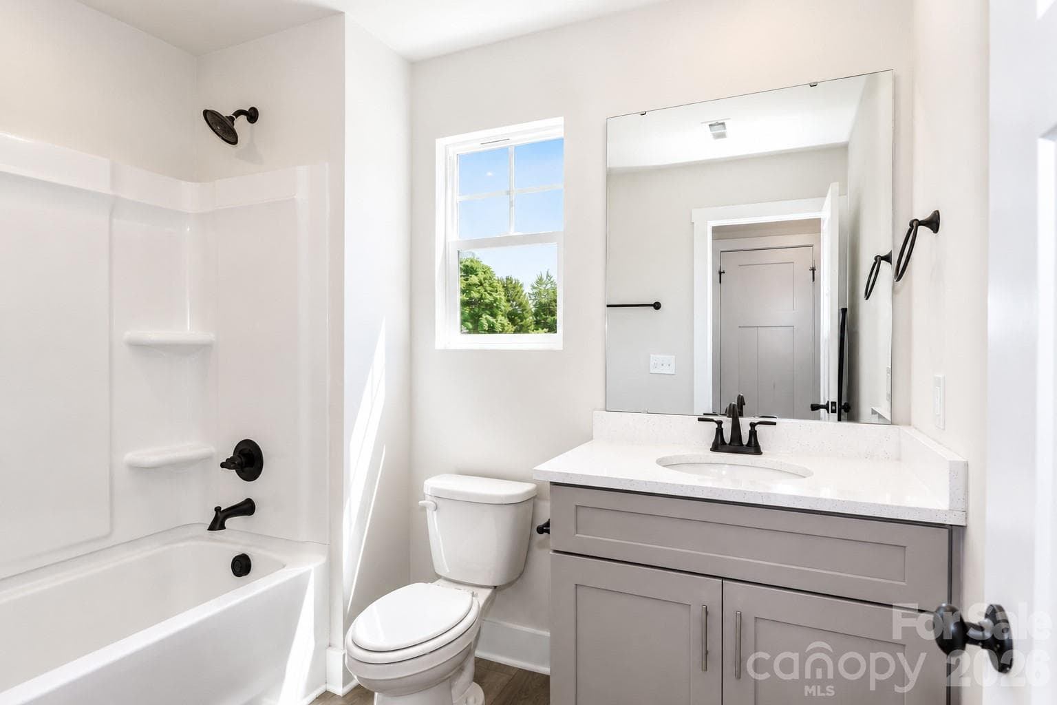 Secondary Bathroom - 103 Cain Road, Stony Point