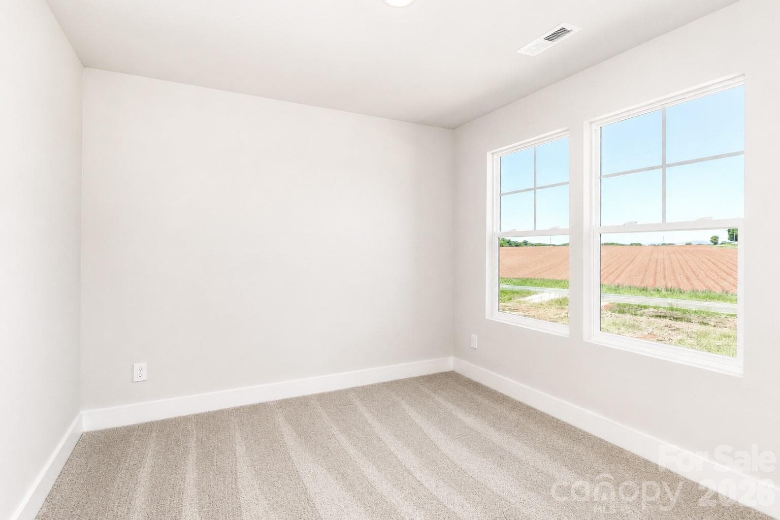 Bedroom 3 - 103 Cain Road, Stony Point