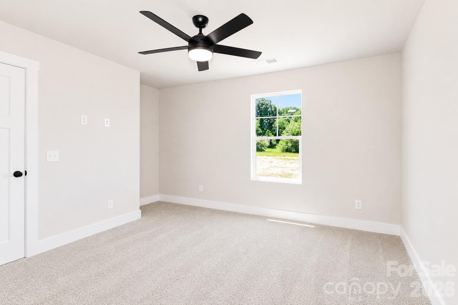 Primary Bedroom - 103 Cain Road, Stony Point