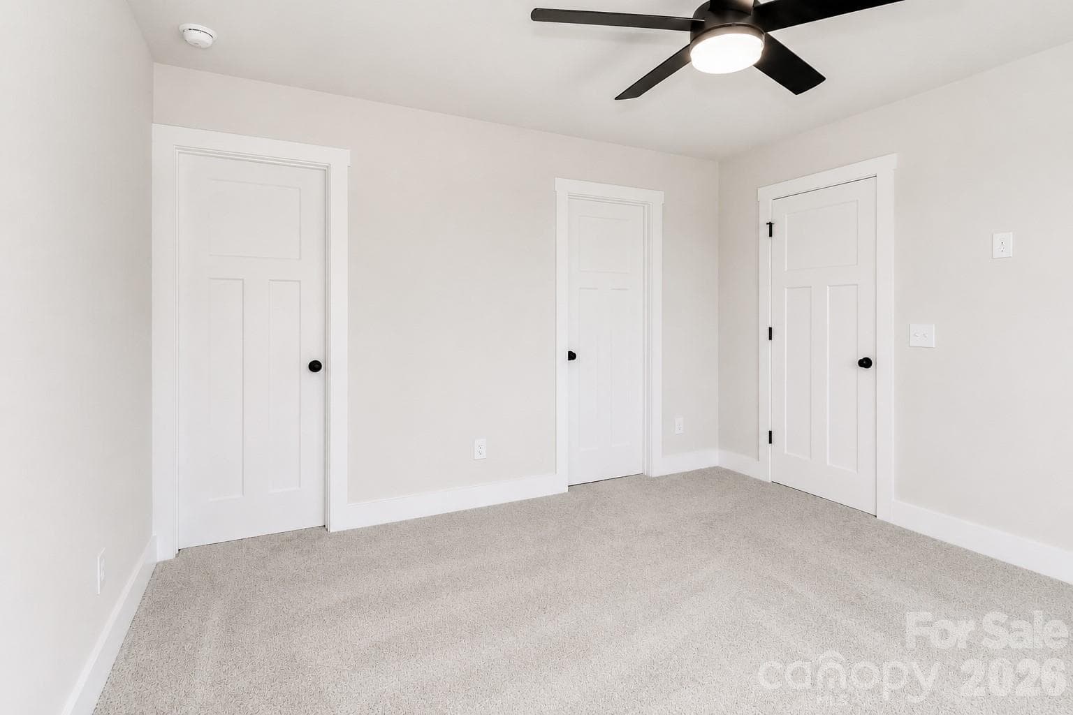 Primary Bedroom - 103 Cain Road, Stony Point