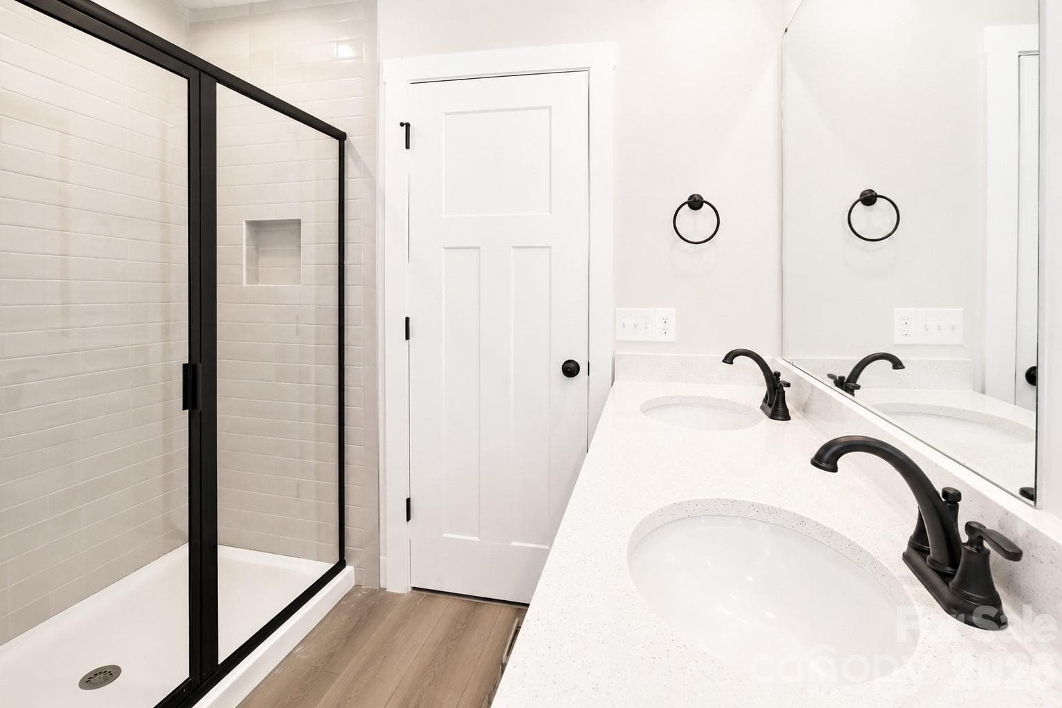 Primary Bathroom - 103 Cain Road, Stony Point