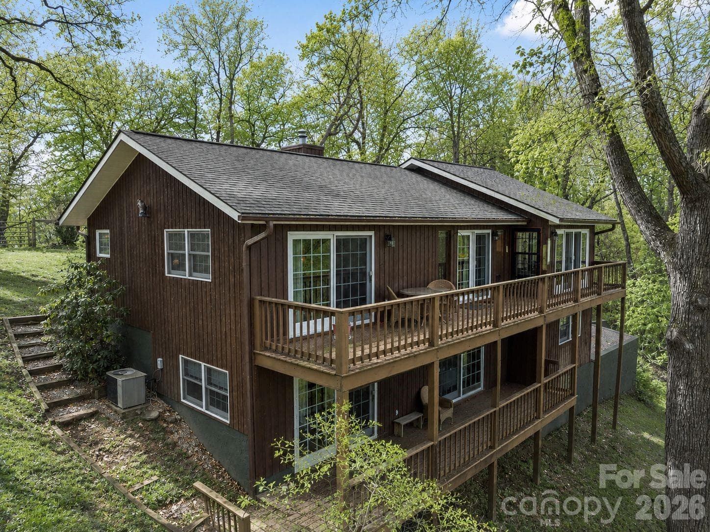 Single Family Residence at Waynesville, photo 2 of 46