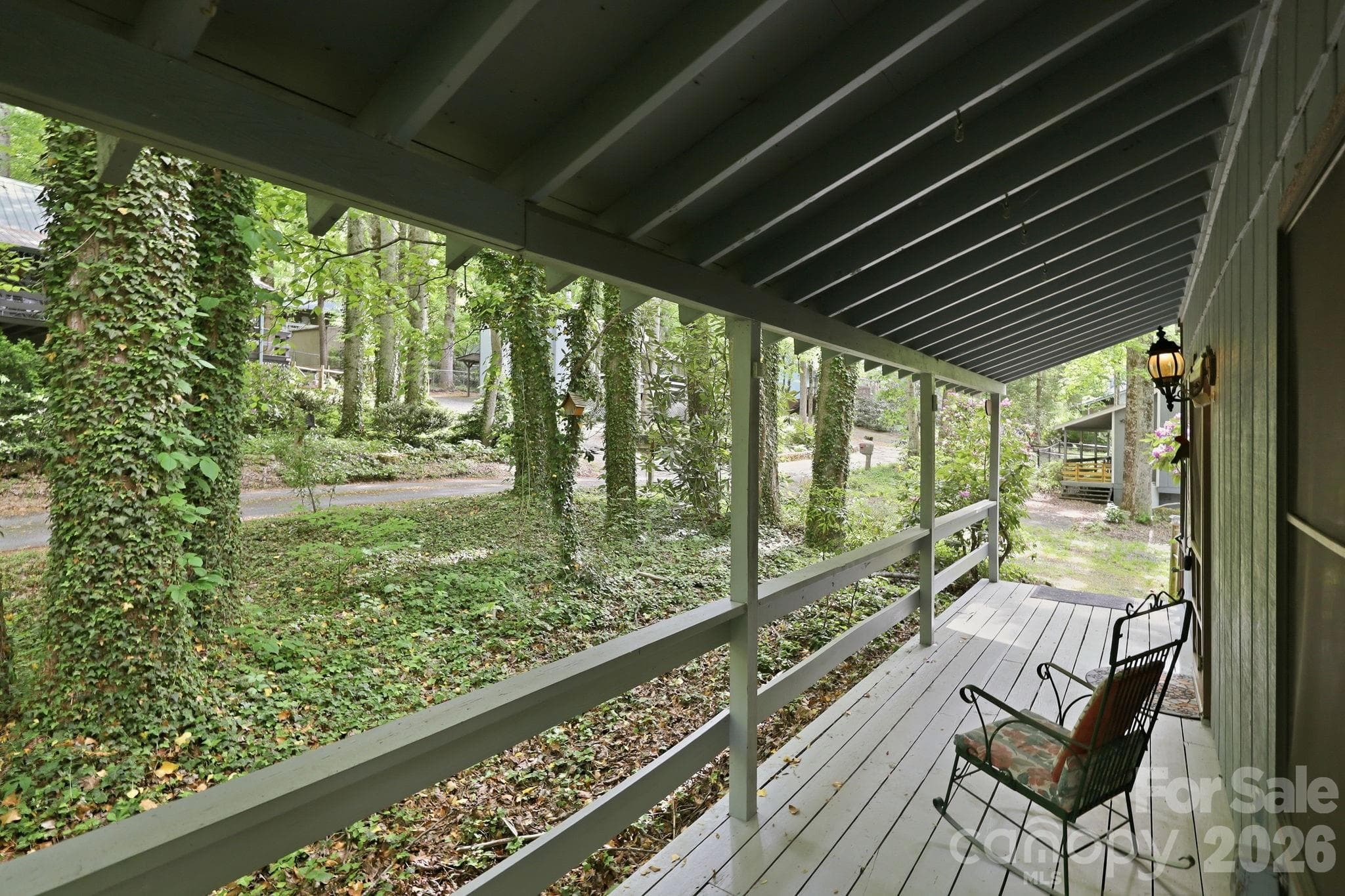 Single Family Residence at Maggie Valley, photo 4 of 27