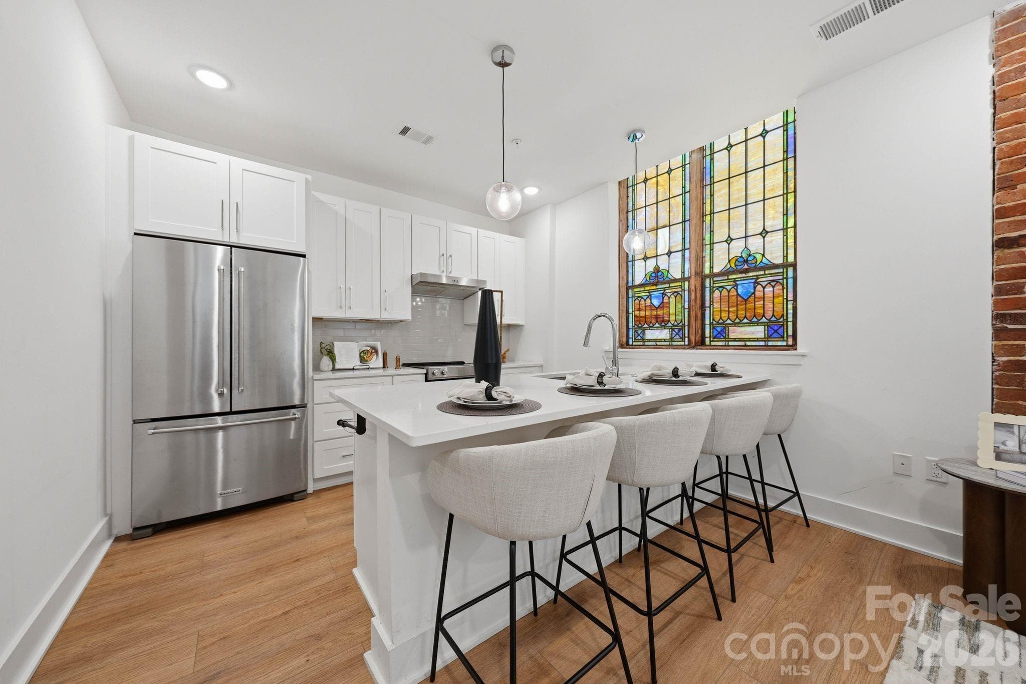 Condominium at Charlotte, photo 6 of 45