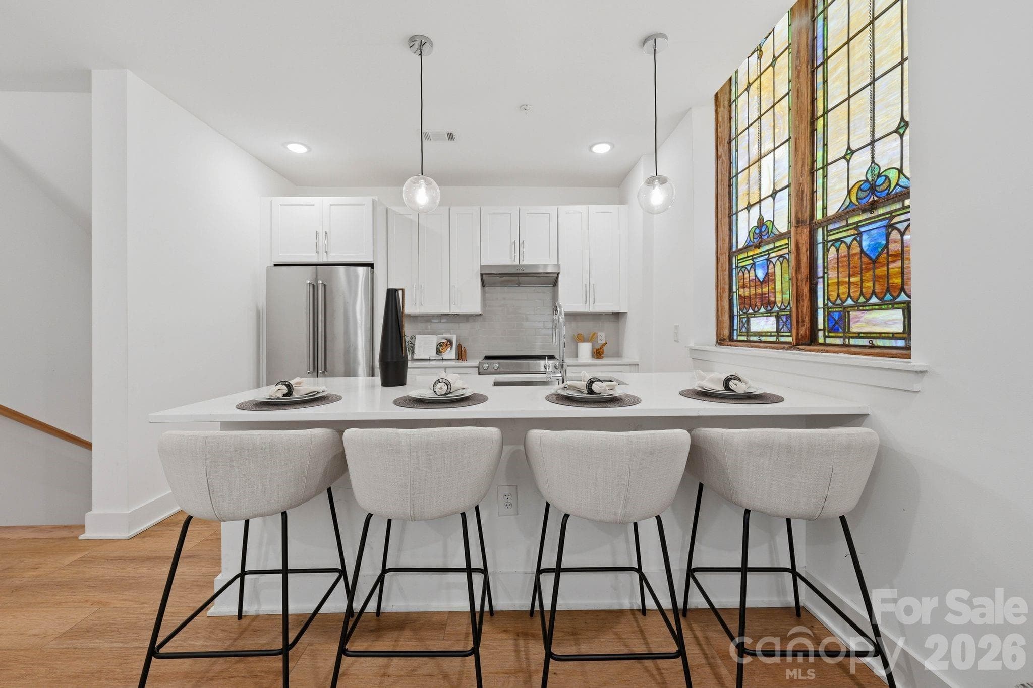 Condominium at Charlotte, photo 7 of 45