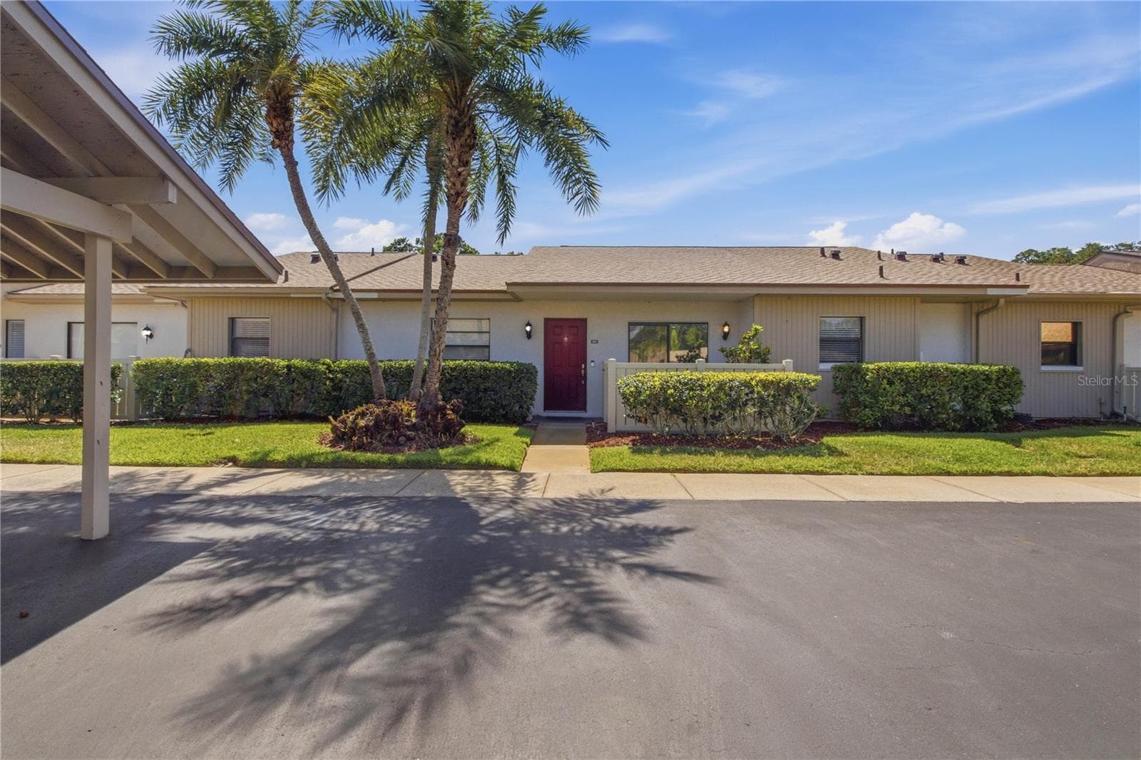 Villa at 260 MICHAELS CIR, OLDSMAR, photo 2 of 65